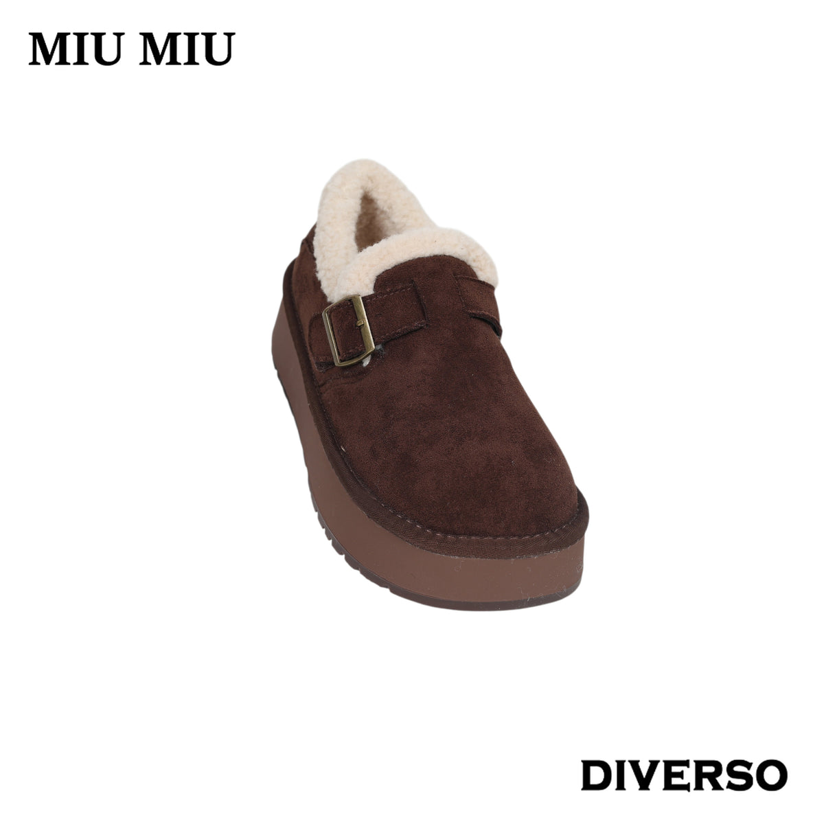 UGG حذاء