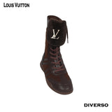 بوت LOUIS VUITTON