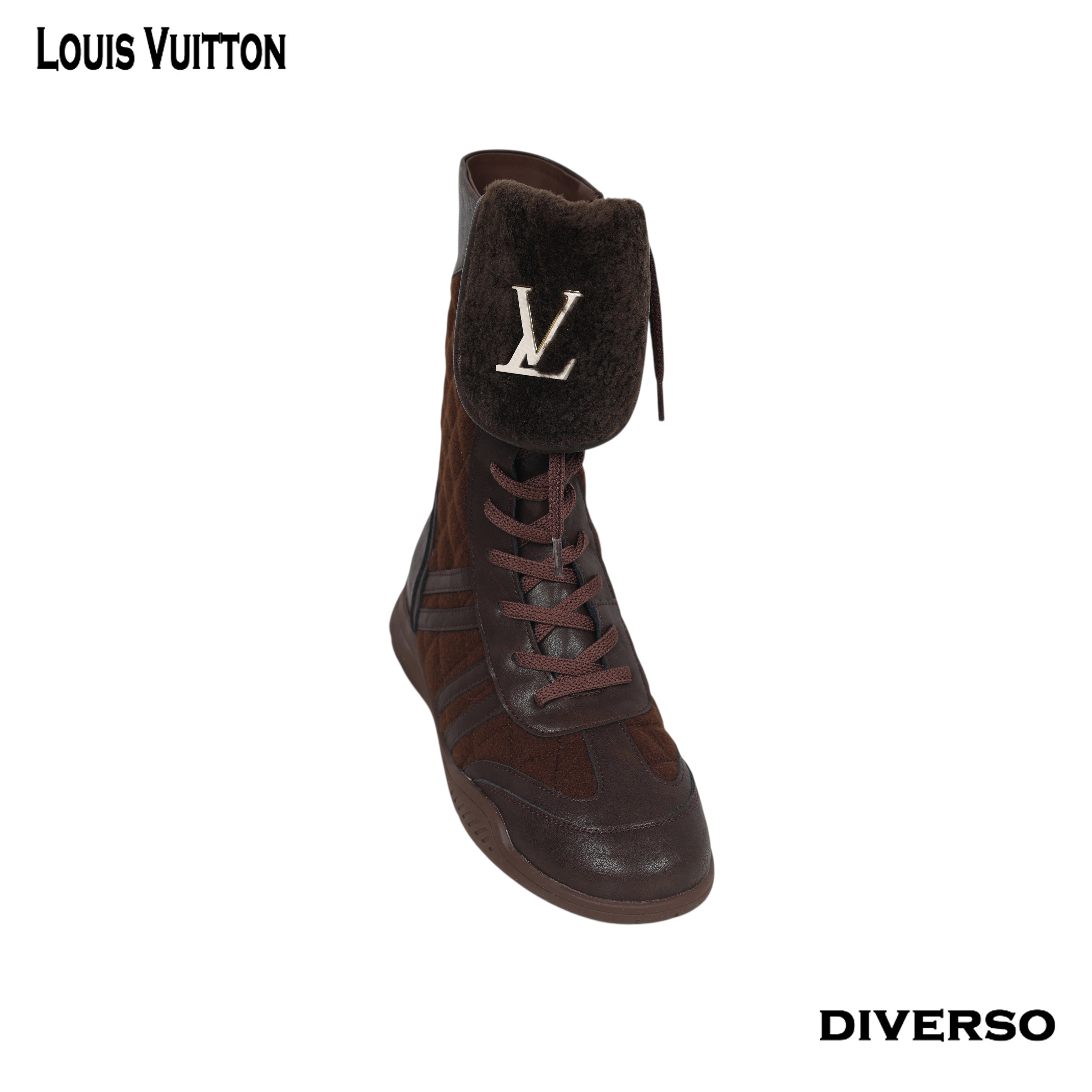 بوت LOUIS VUITTON