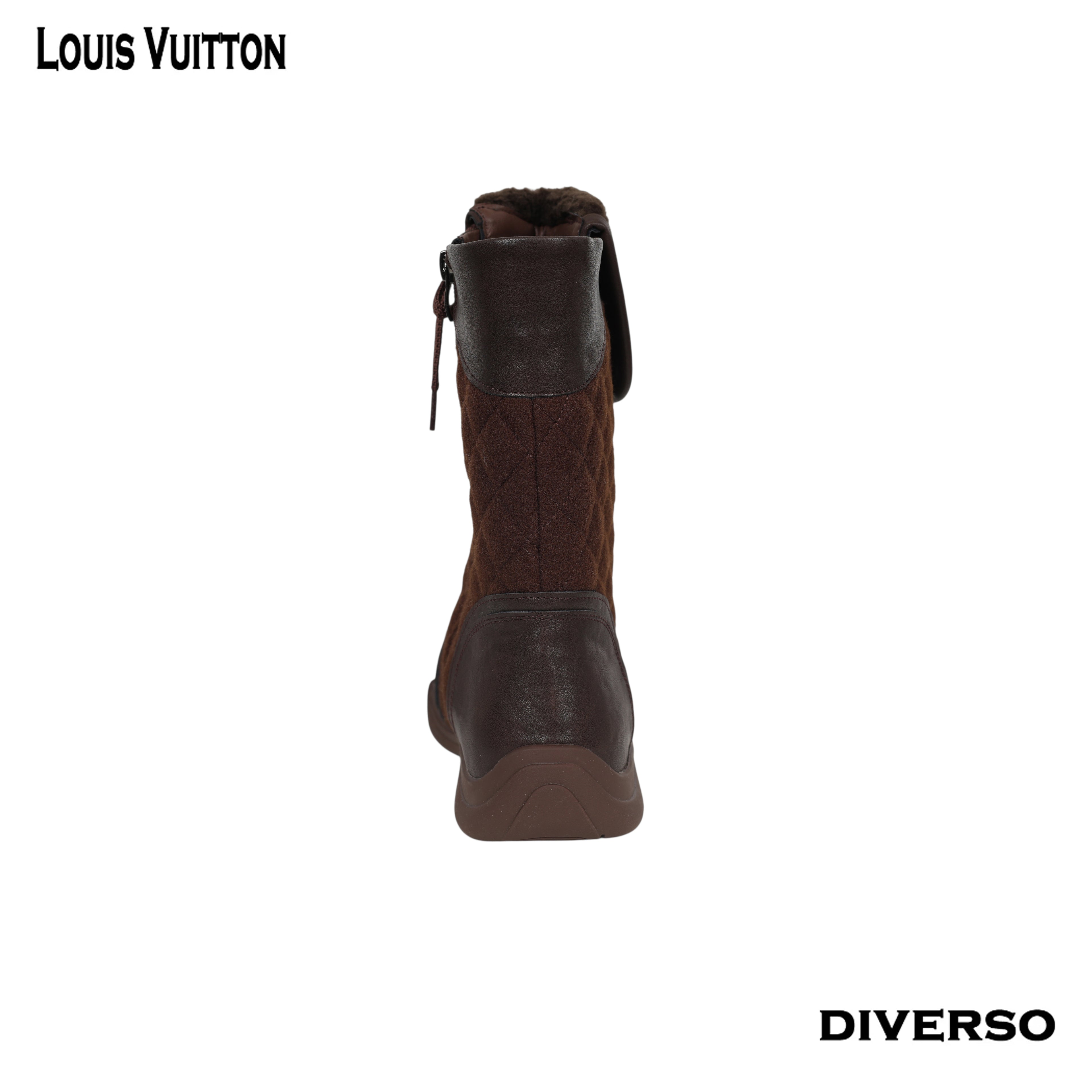 بوت LOUIS VUITTON