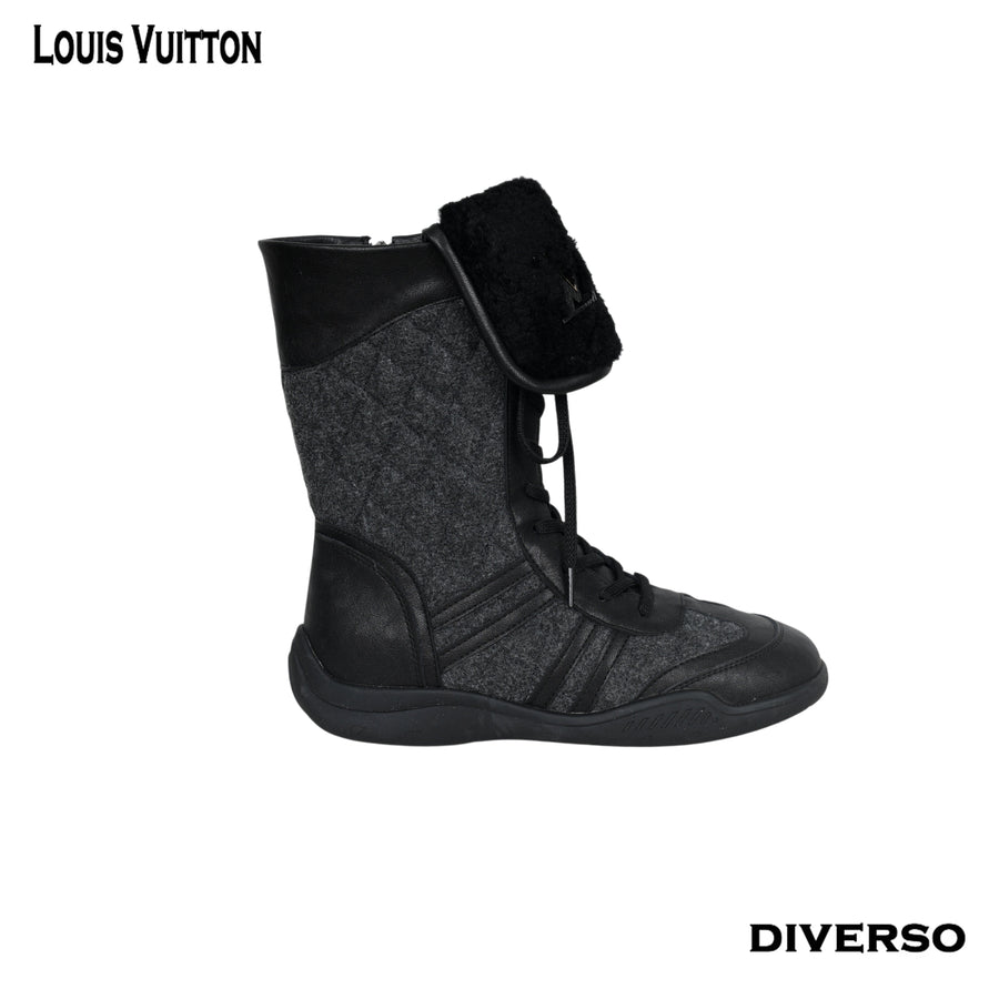 بوت LOUIS VUITTON