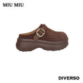 كلوجز MIU MIU