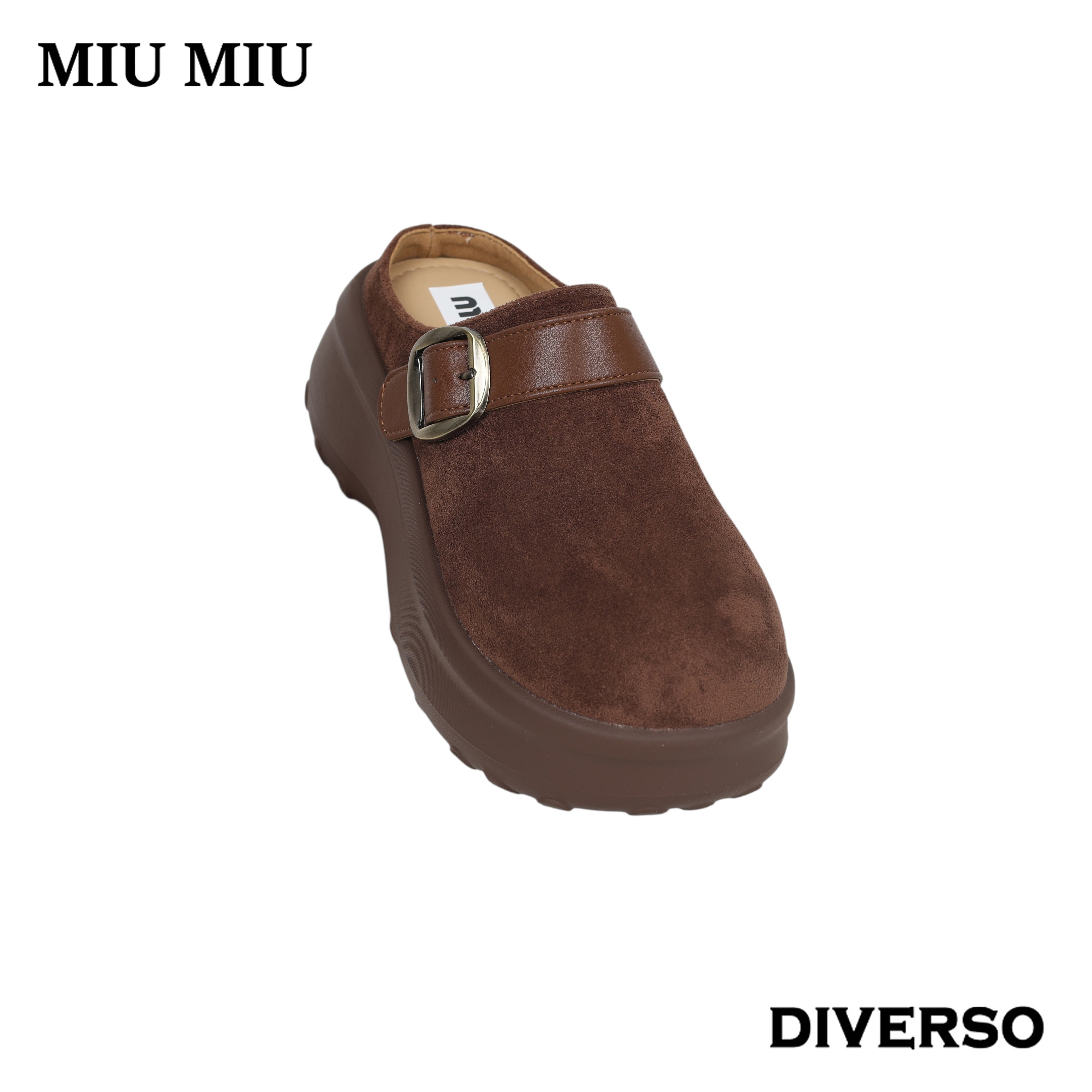 كلوجز MIU MIU
