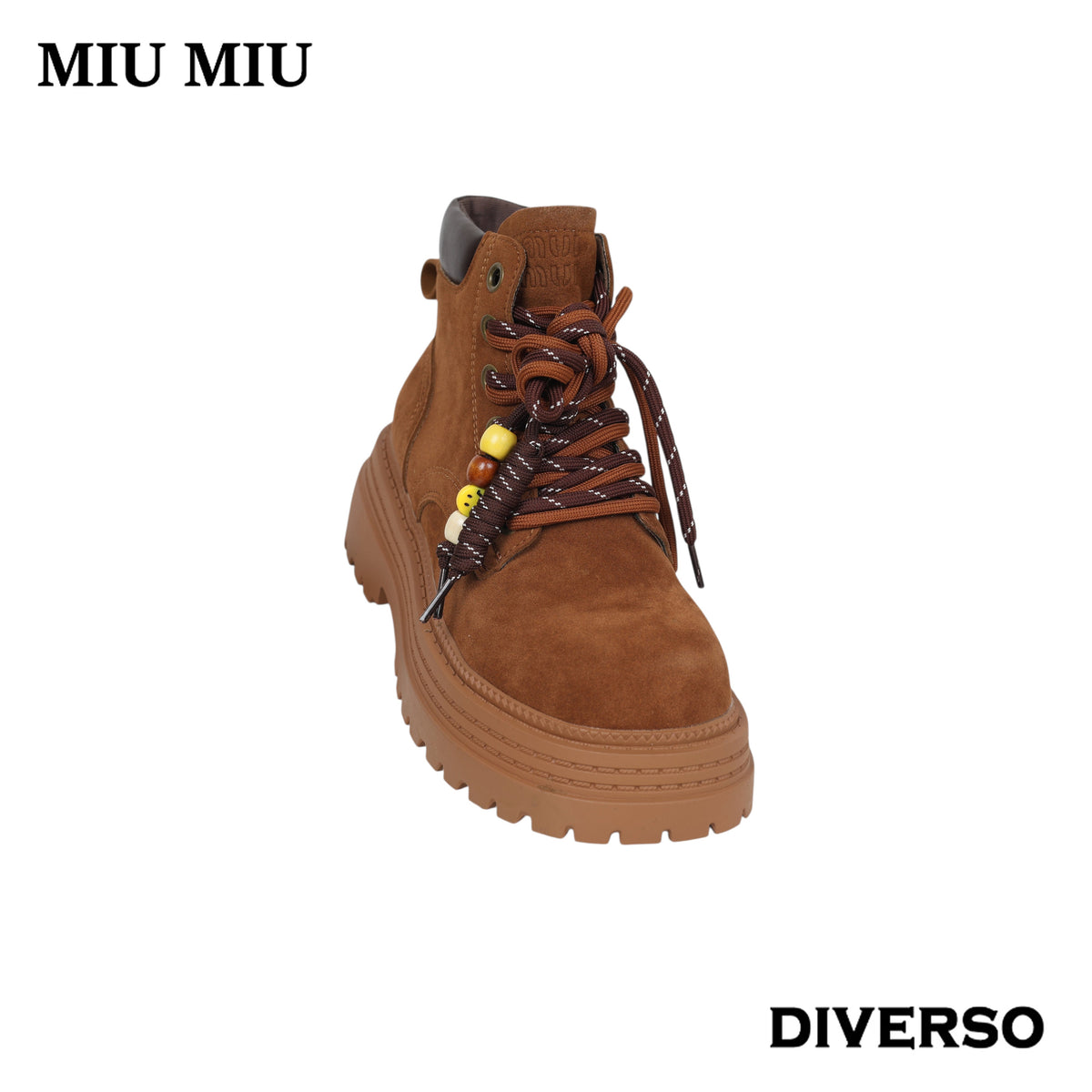هاف بوت MIU MIU