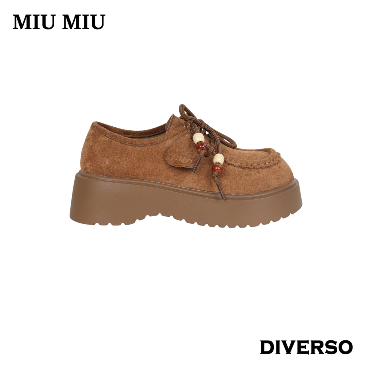 لوفرز MIU MIU