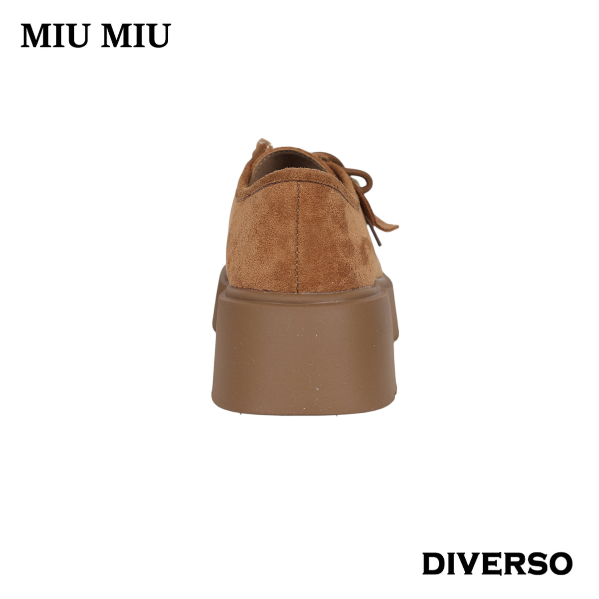 لوفرز MIU MIU