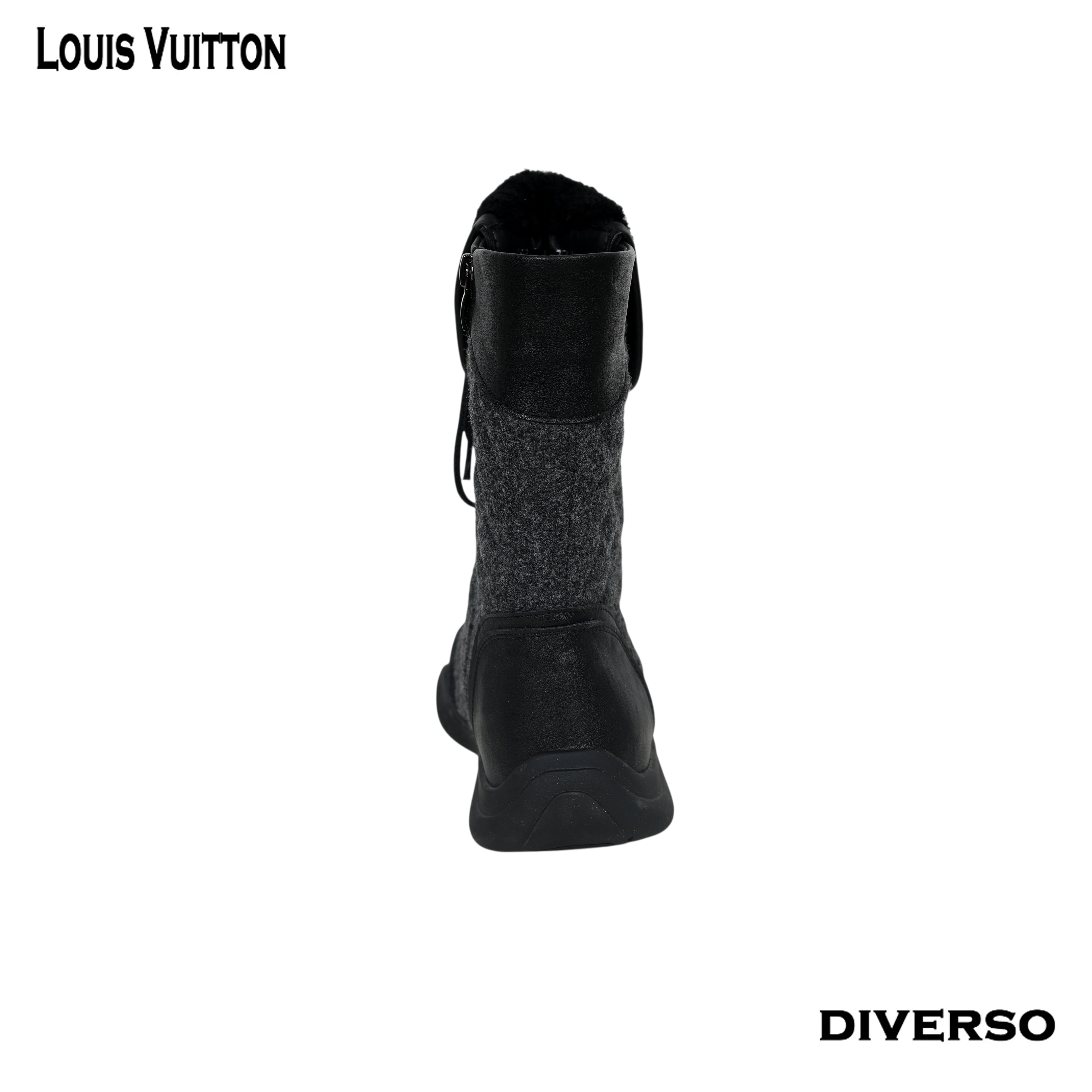 بوت LOUIS VUITTON