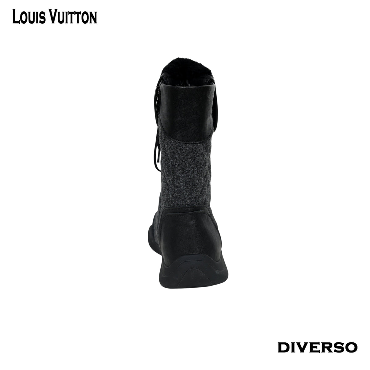 بوت LOUIS VUITTON