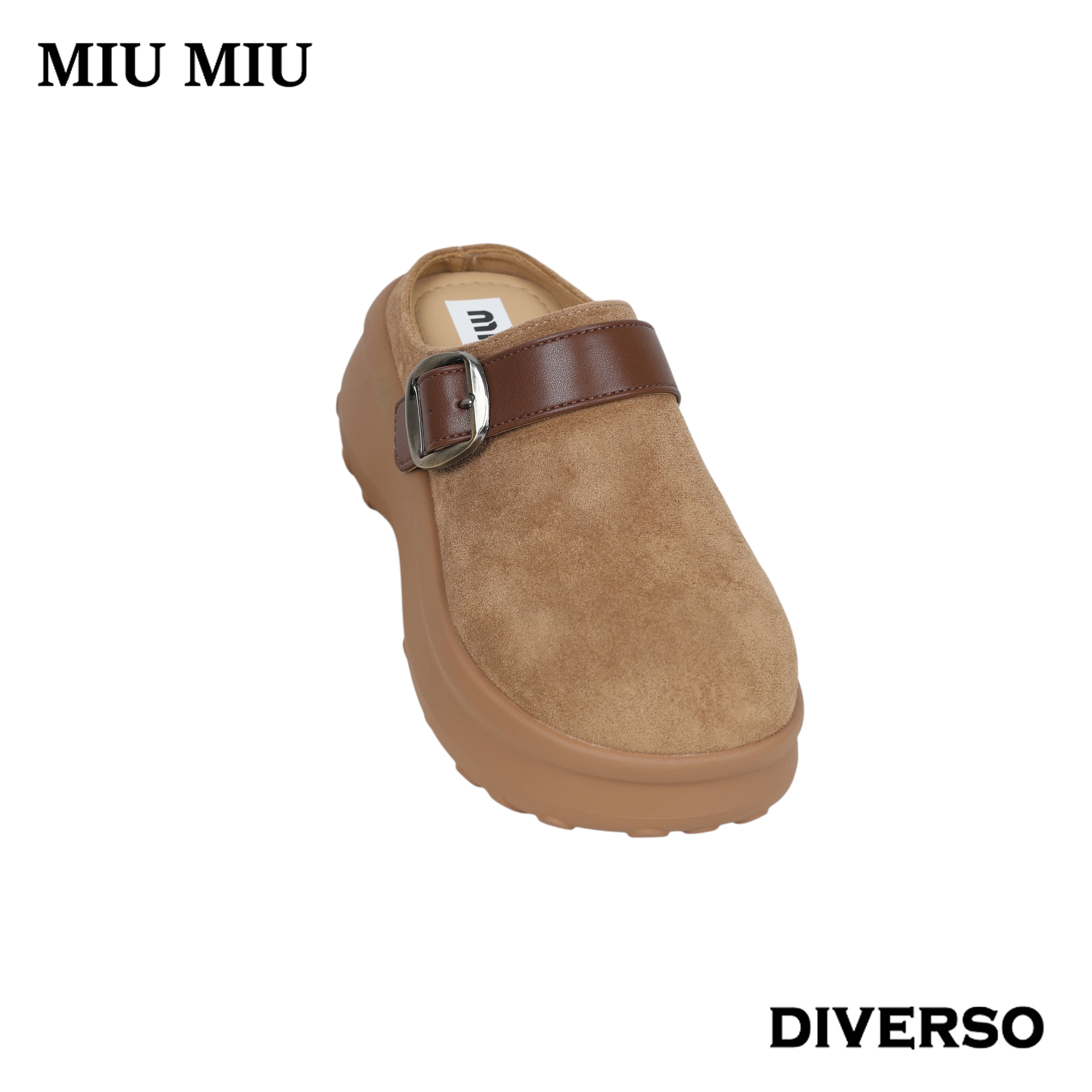 كلوجز MIU MIU