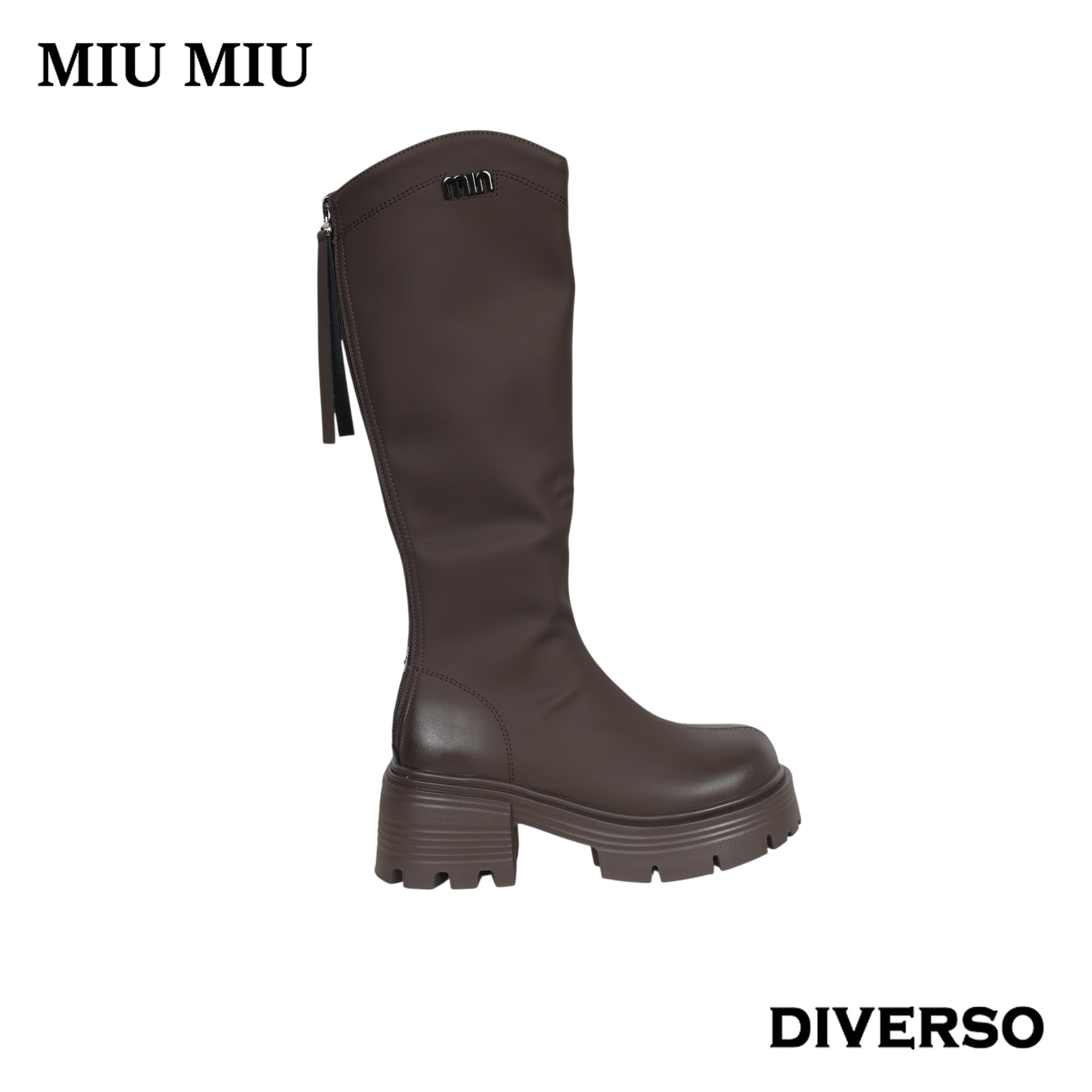 بوت MIU MIU