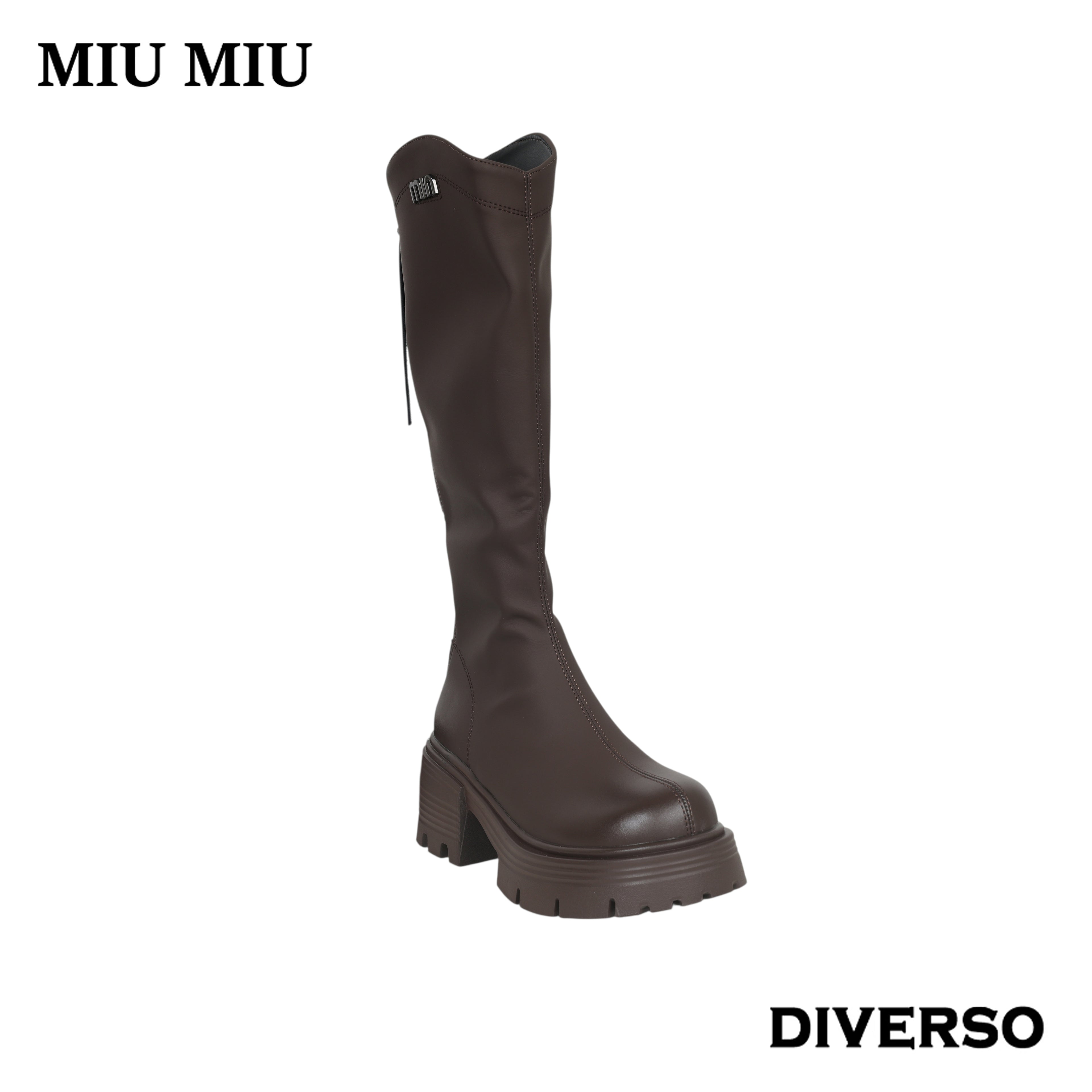 بوت MIU MIU