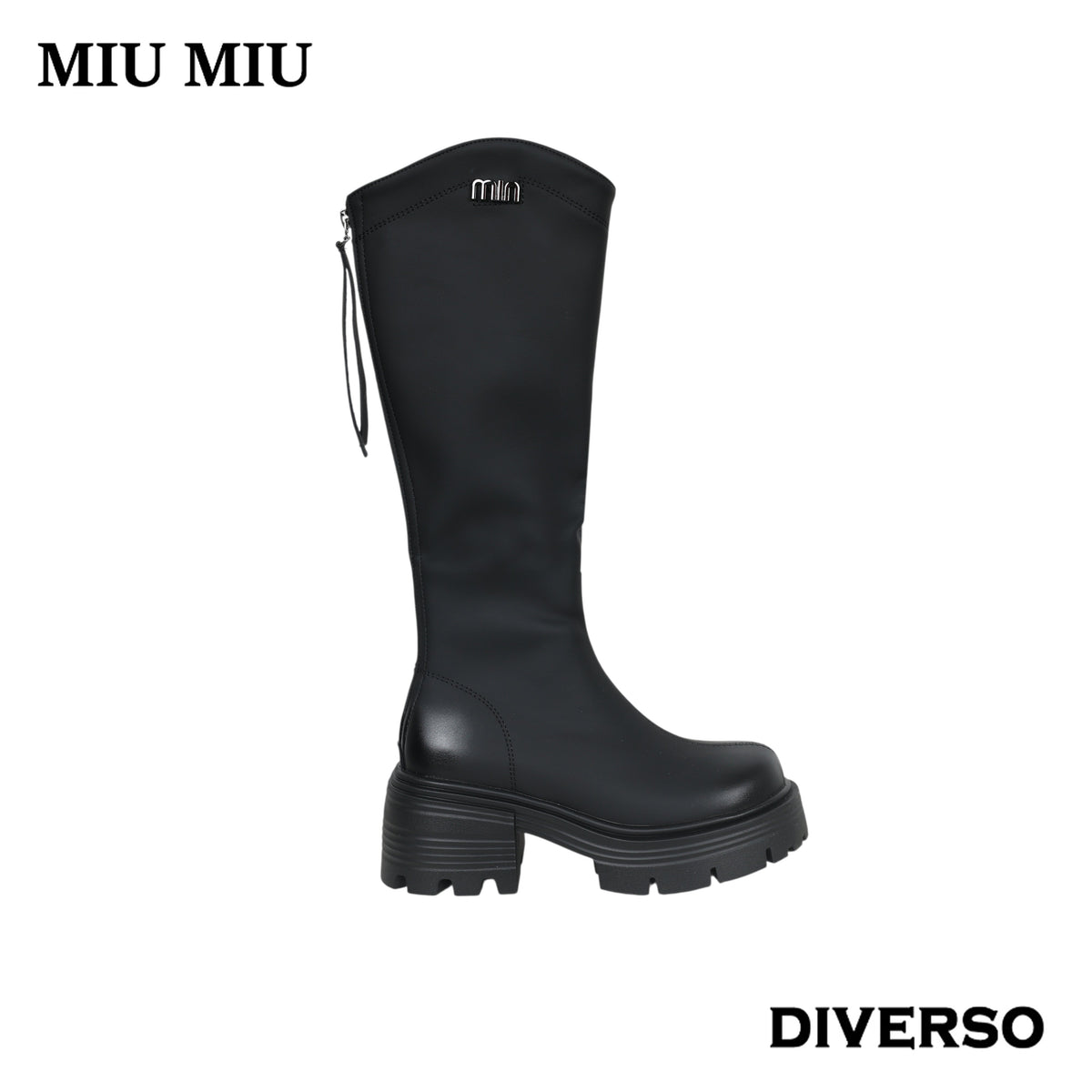 بوت MIU MIU