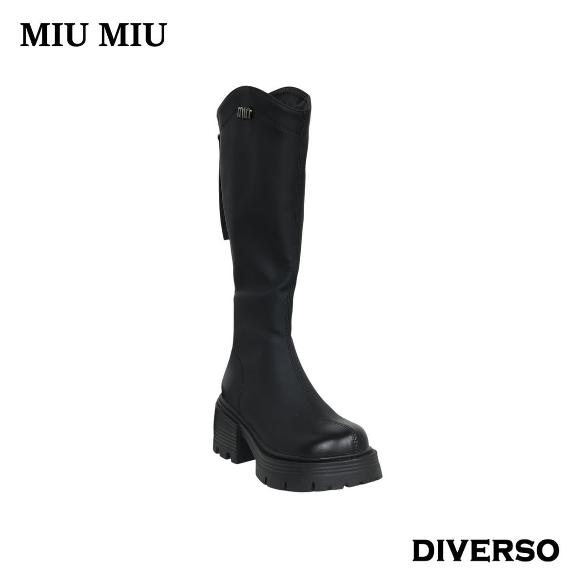 بوت MIU MIU