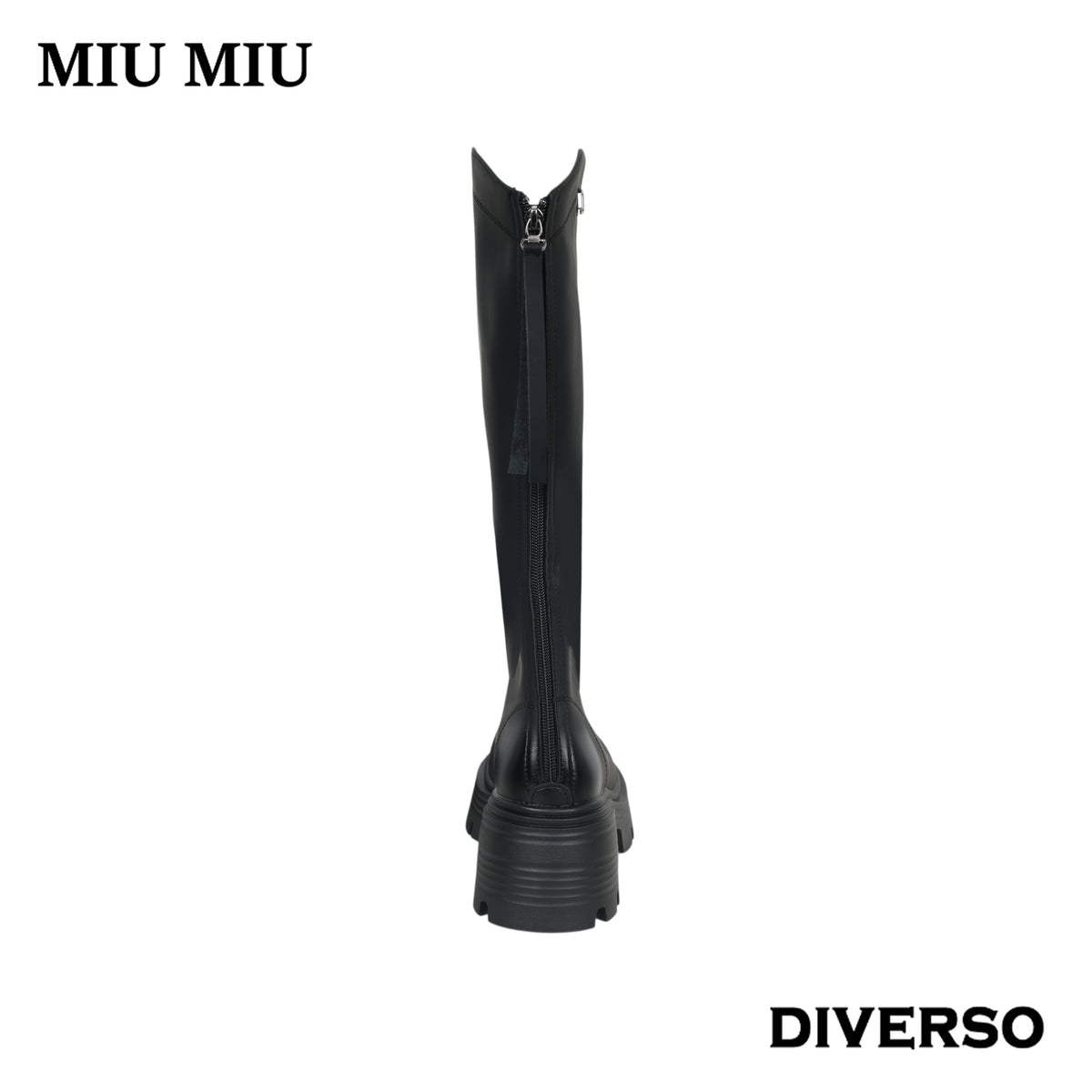 بوت MIU MIU
