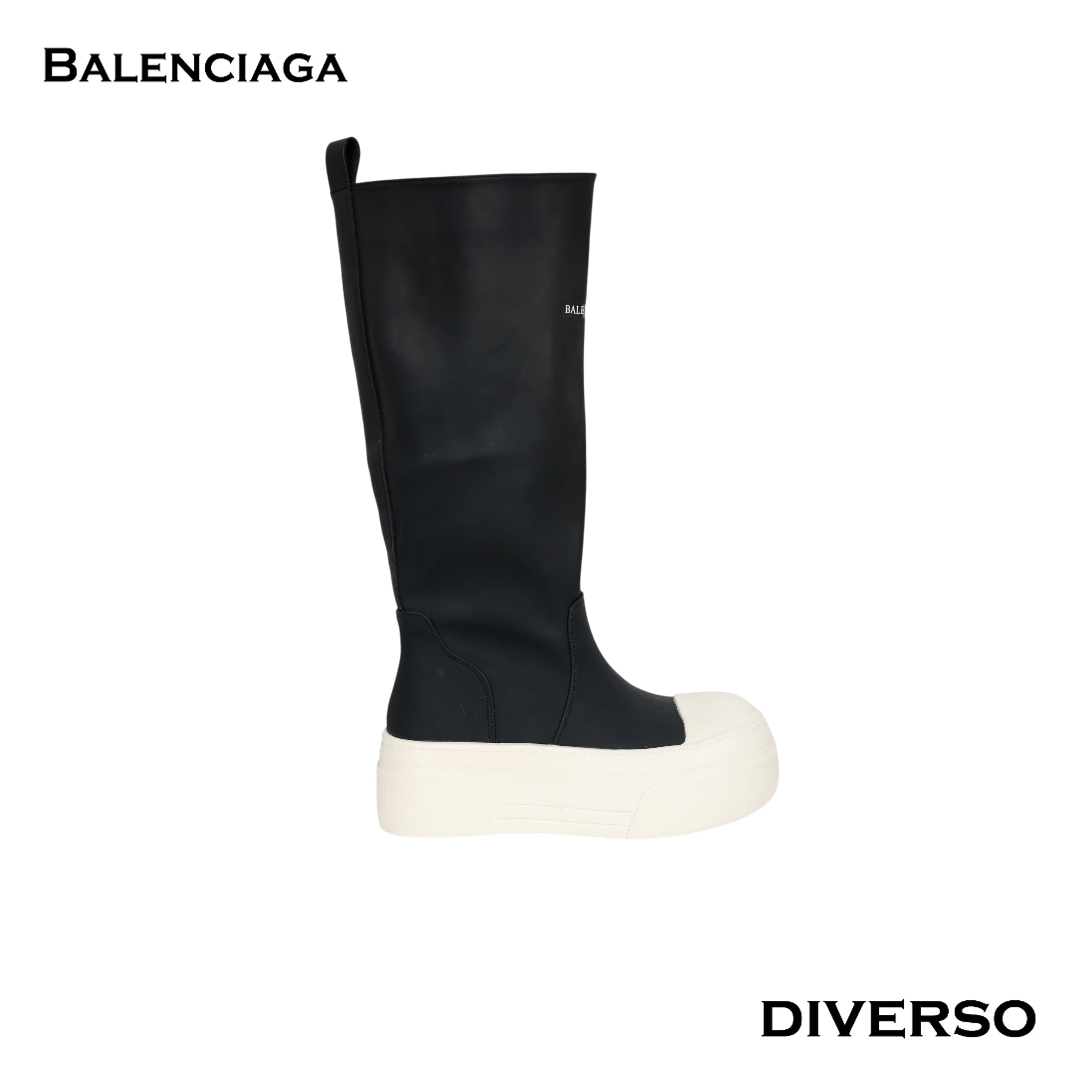 بوت BALENCIAGA