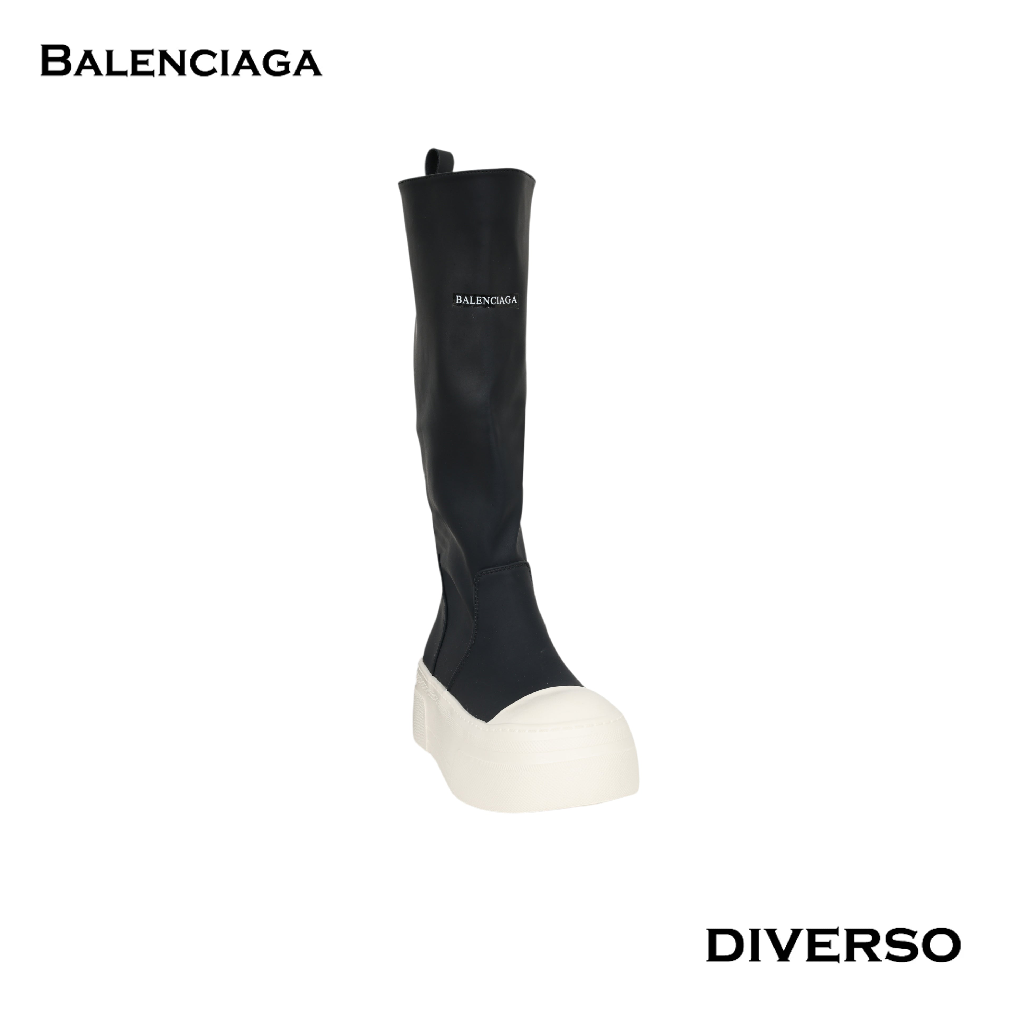 بوت BALENCIAGA