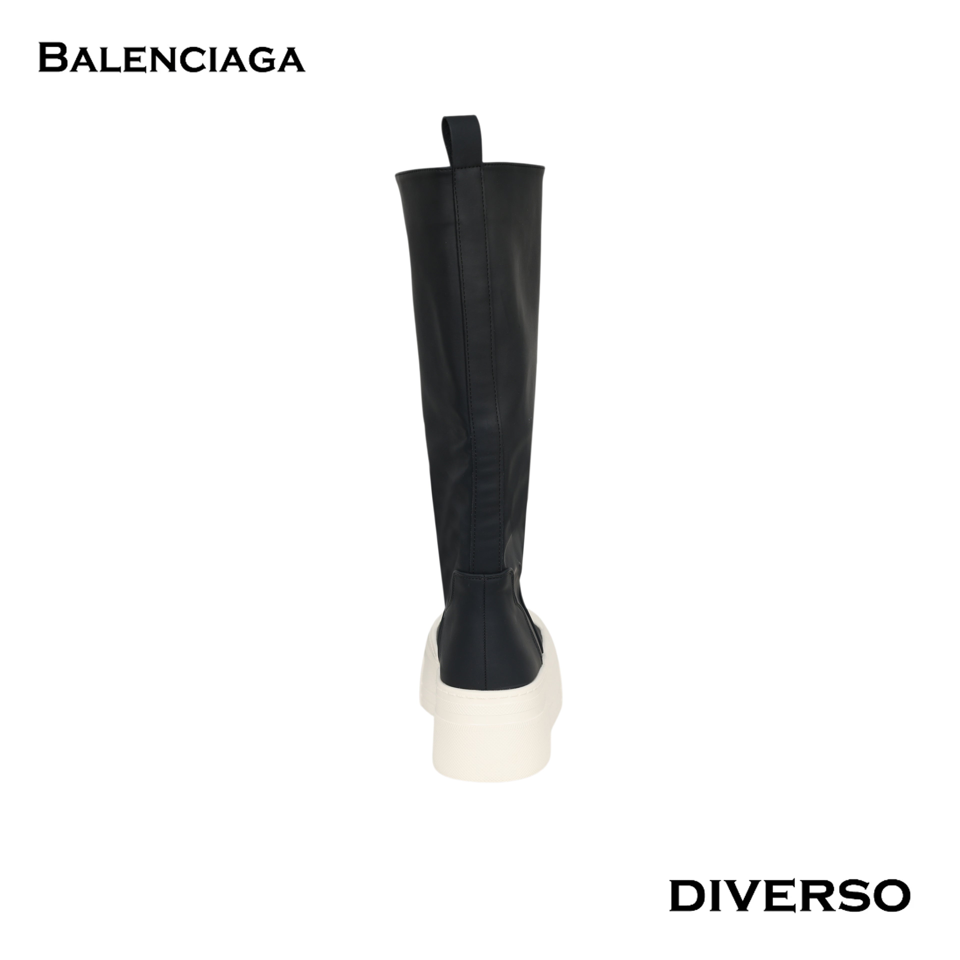 بوت BALENCIAGA