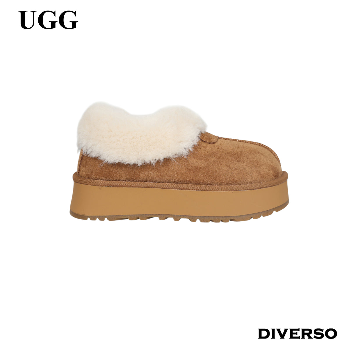 هاف بوت UGG