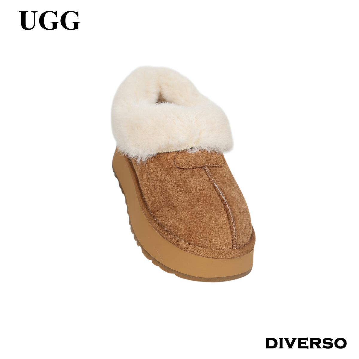 هاف بوت UGG