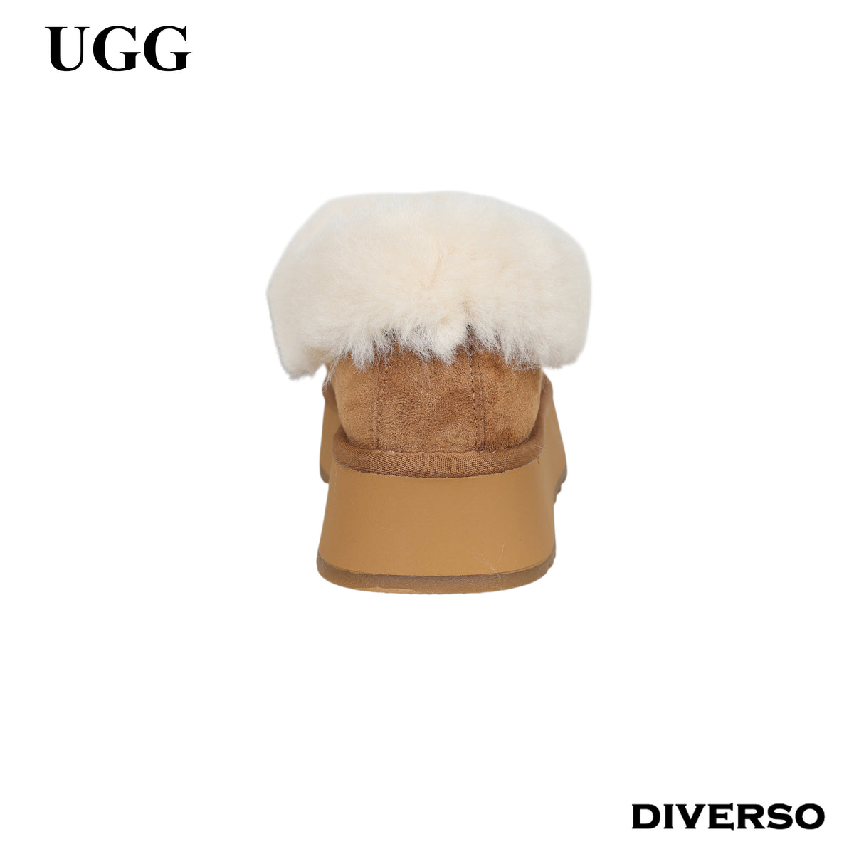 هاف بوت UGG