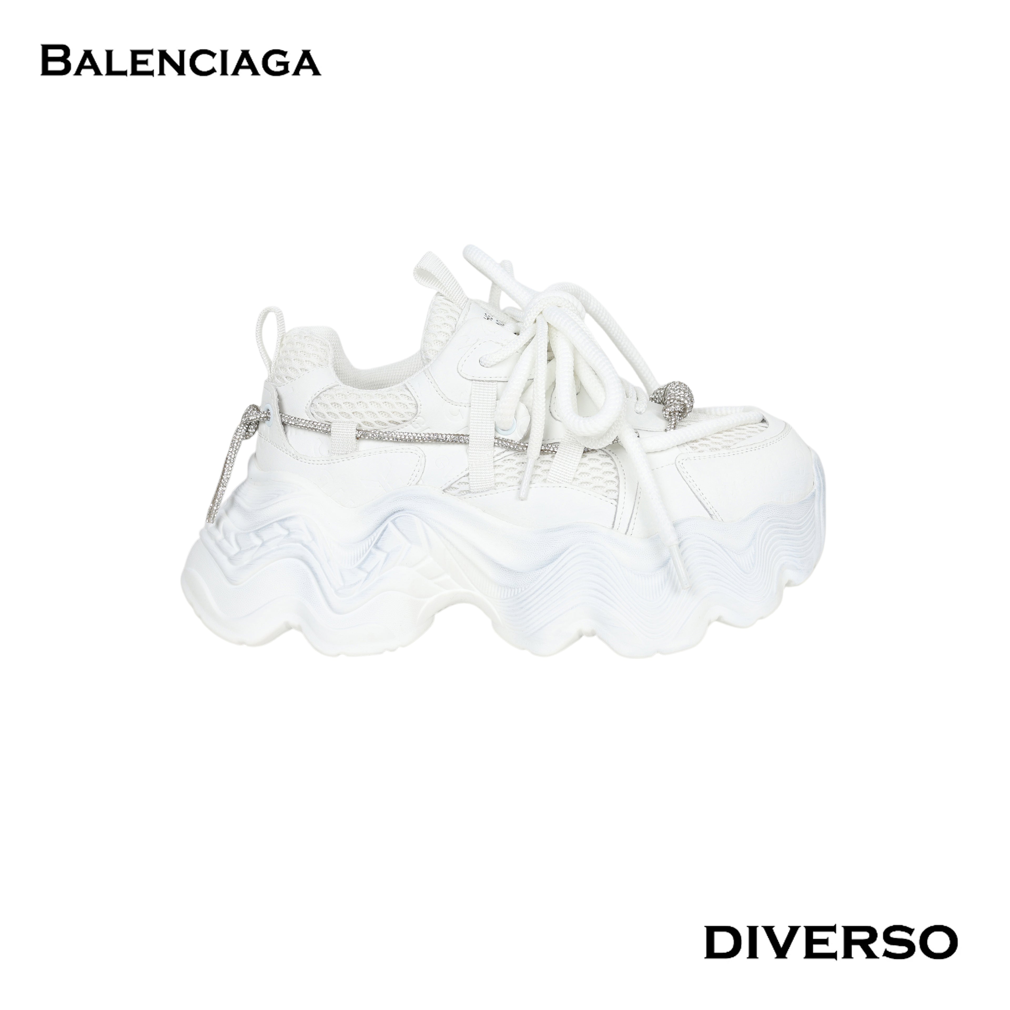 سنيكرز BALENCIAGA