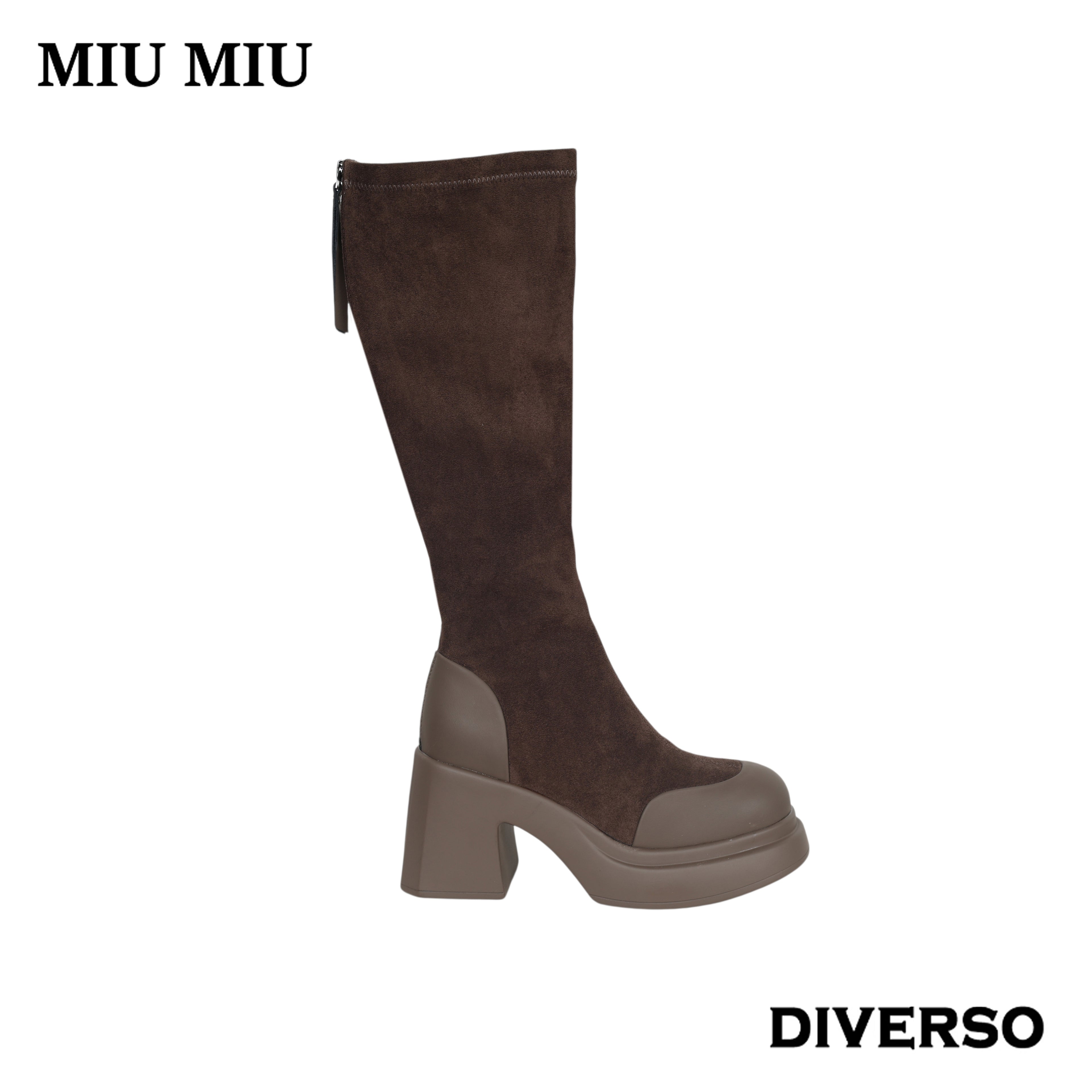 بوت MIU MIU