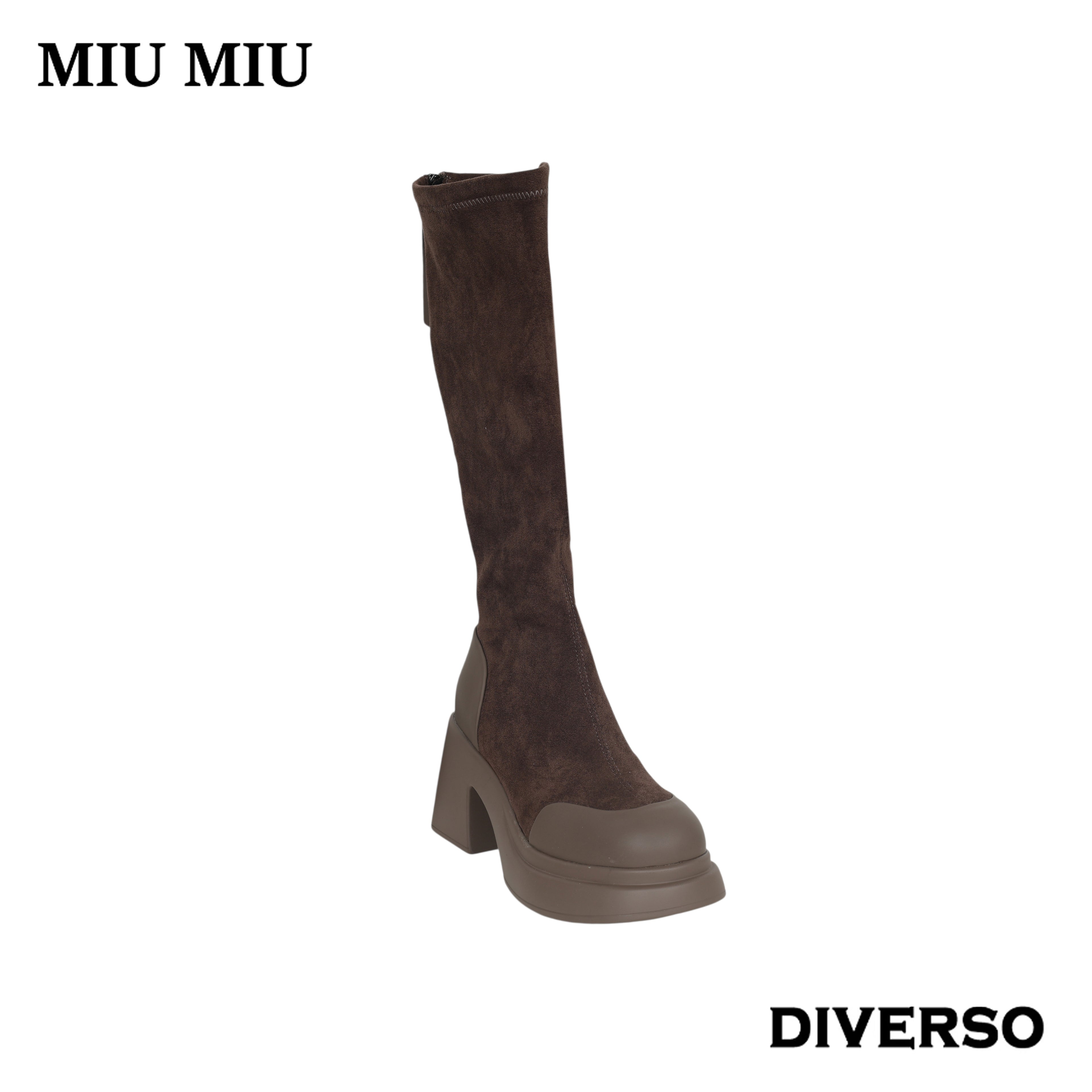 بوت MIU MIU