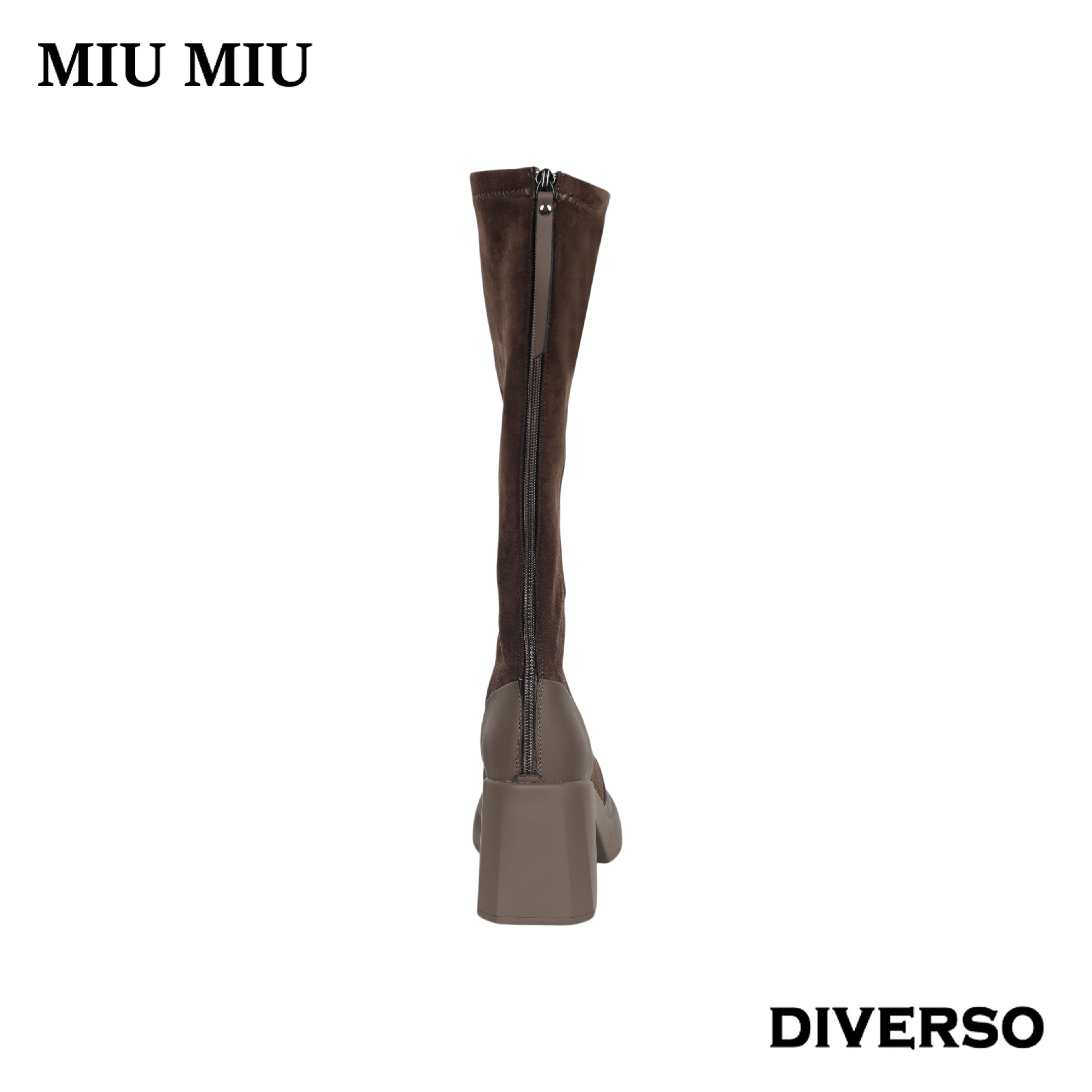 بوت MIU MIU
