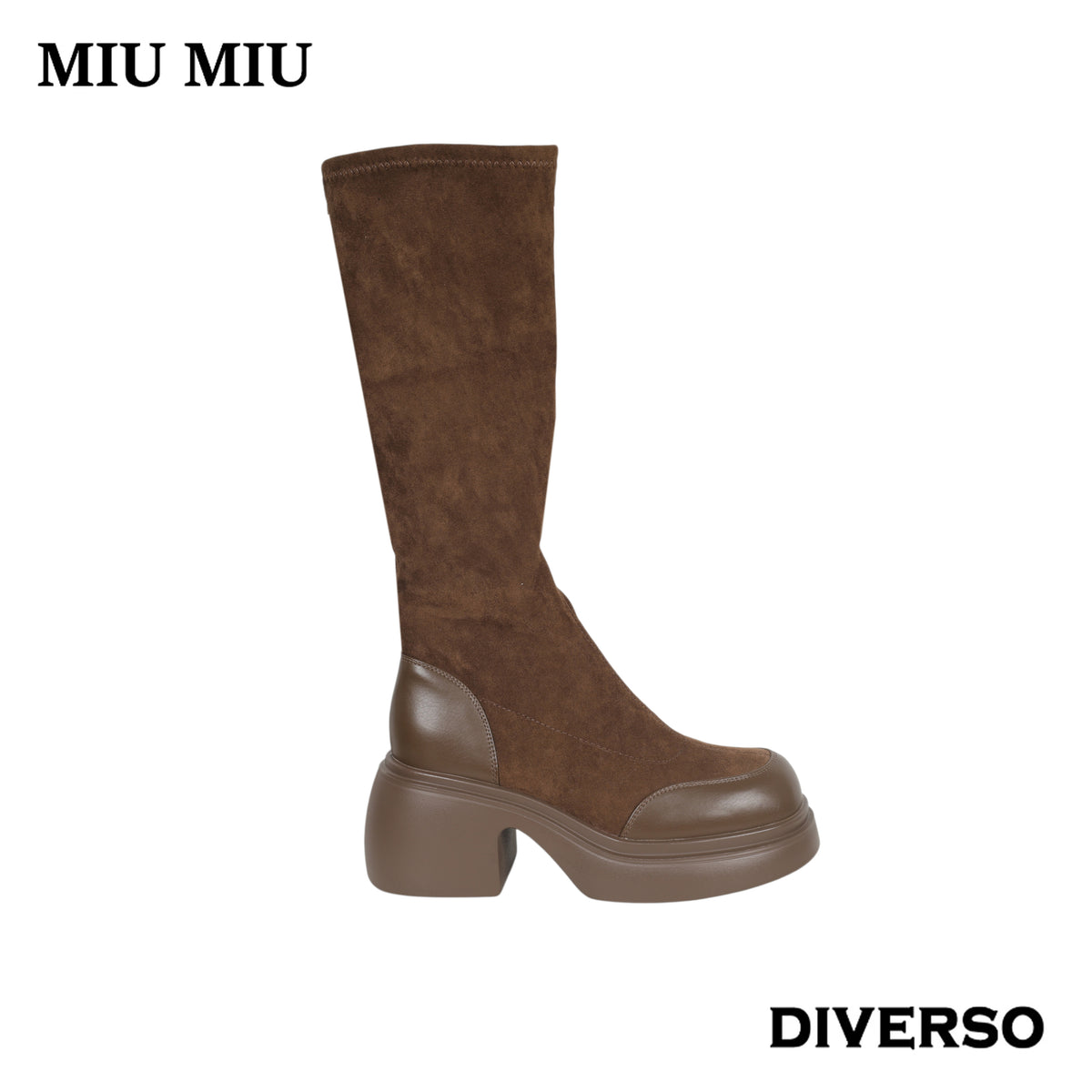 بوت MIU MIU