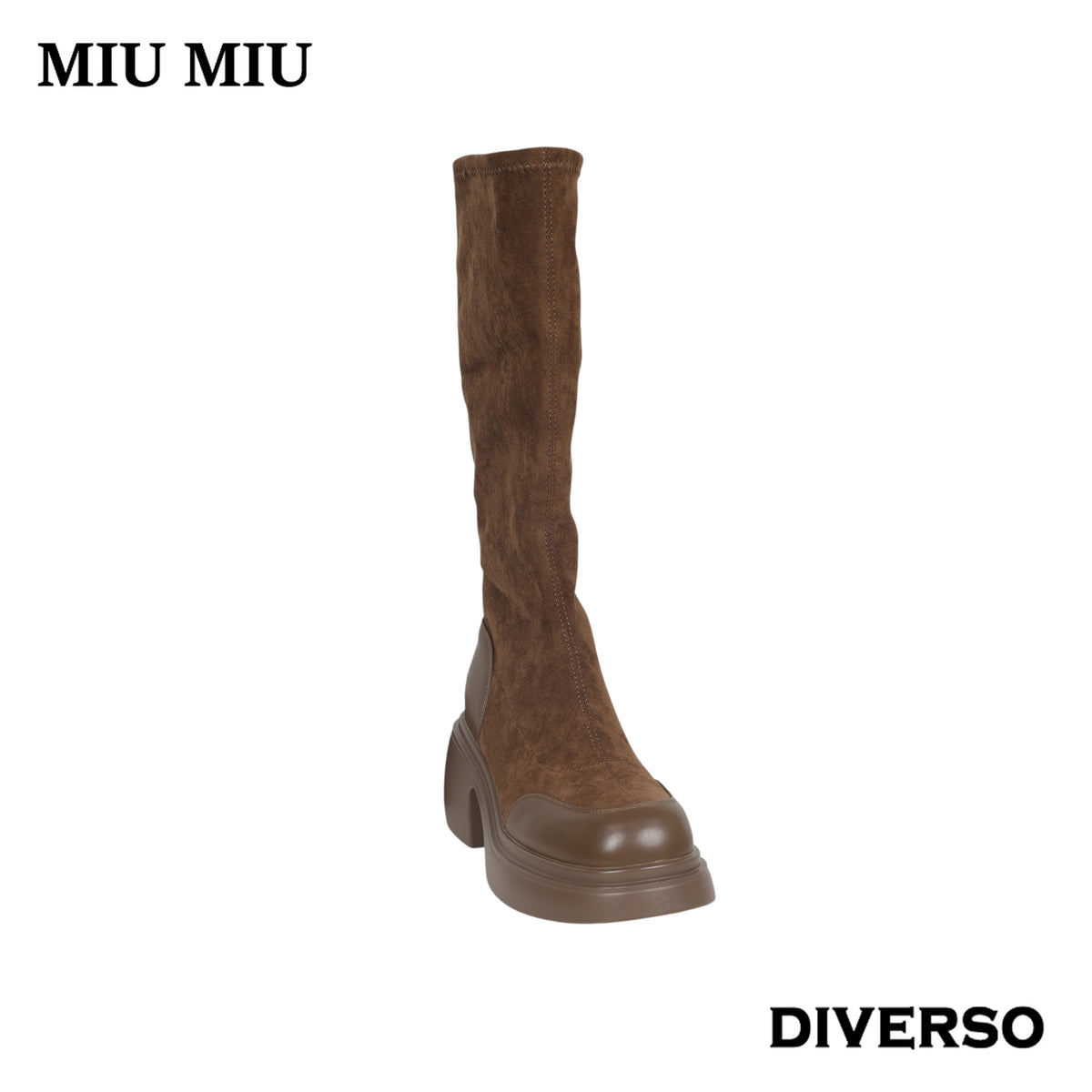 بوت MIU MIU
