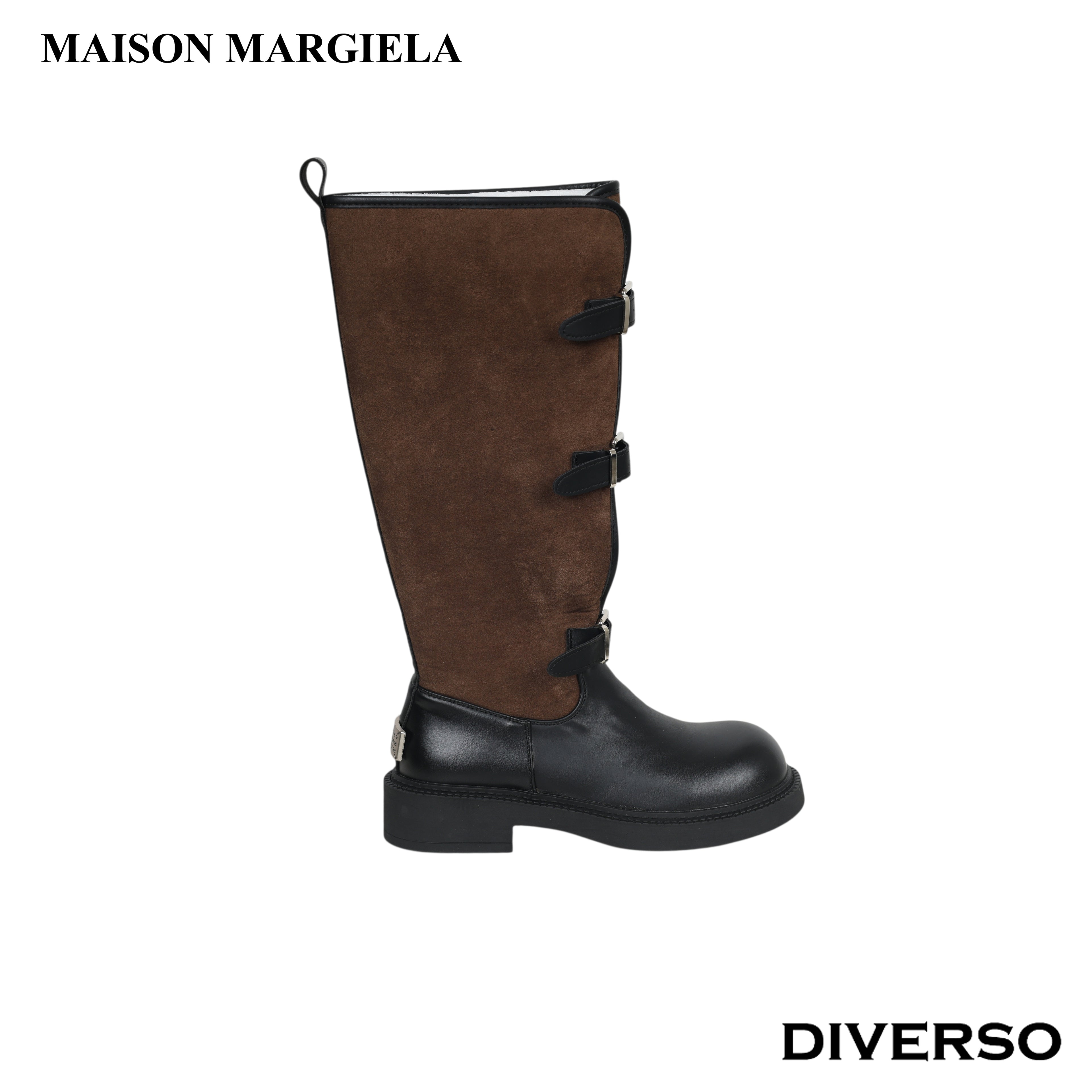 بوت MAISON MARGIELA