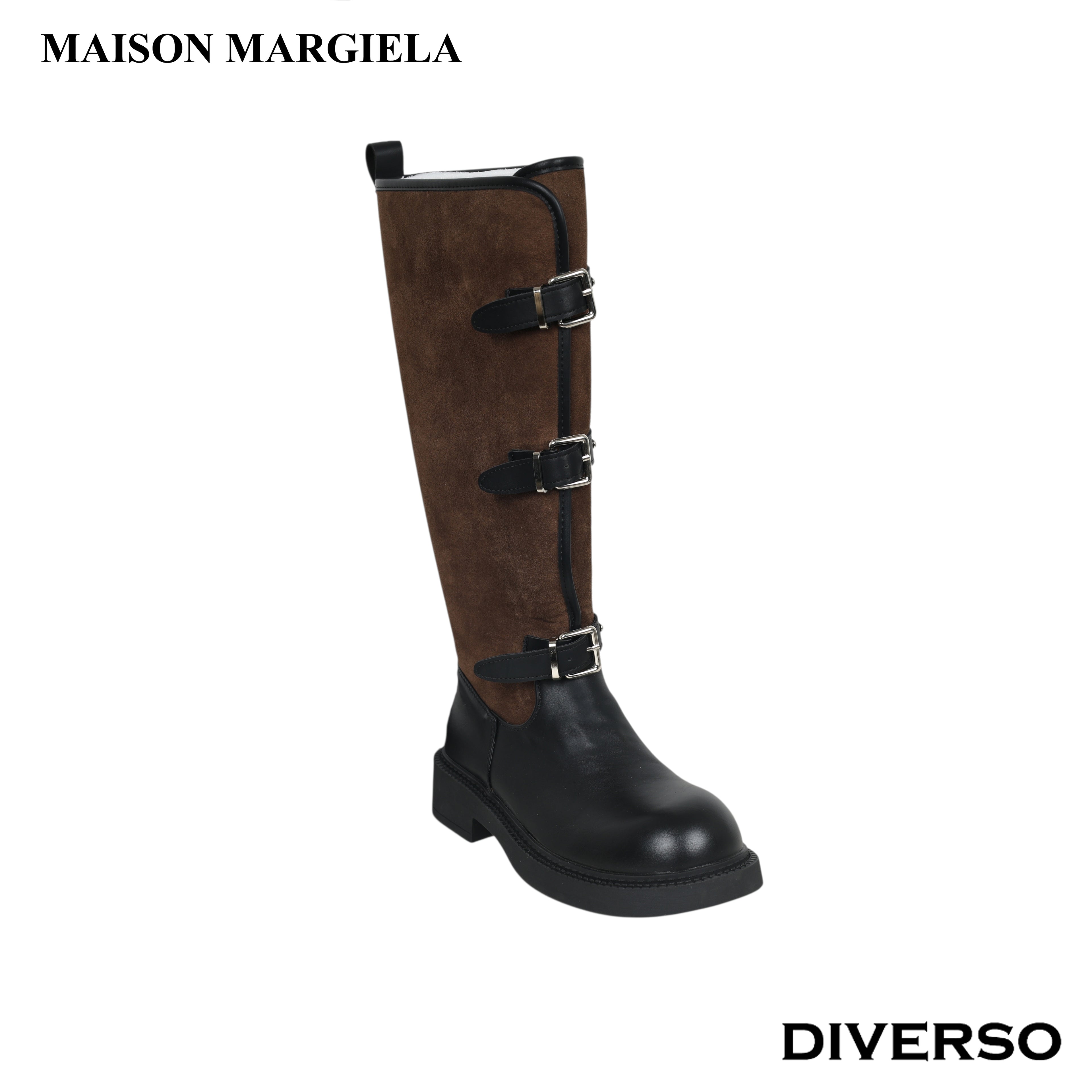 بوت MAISON MARGIELA