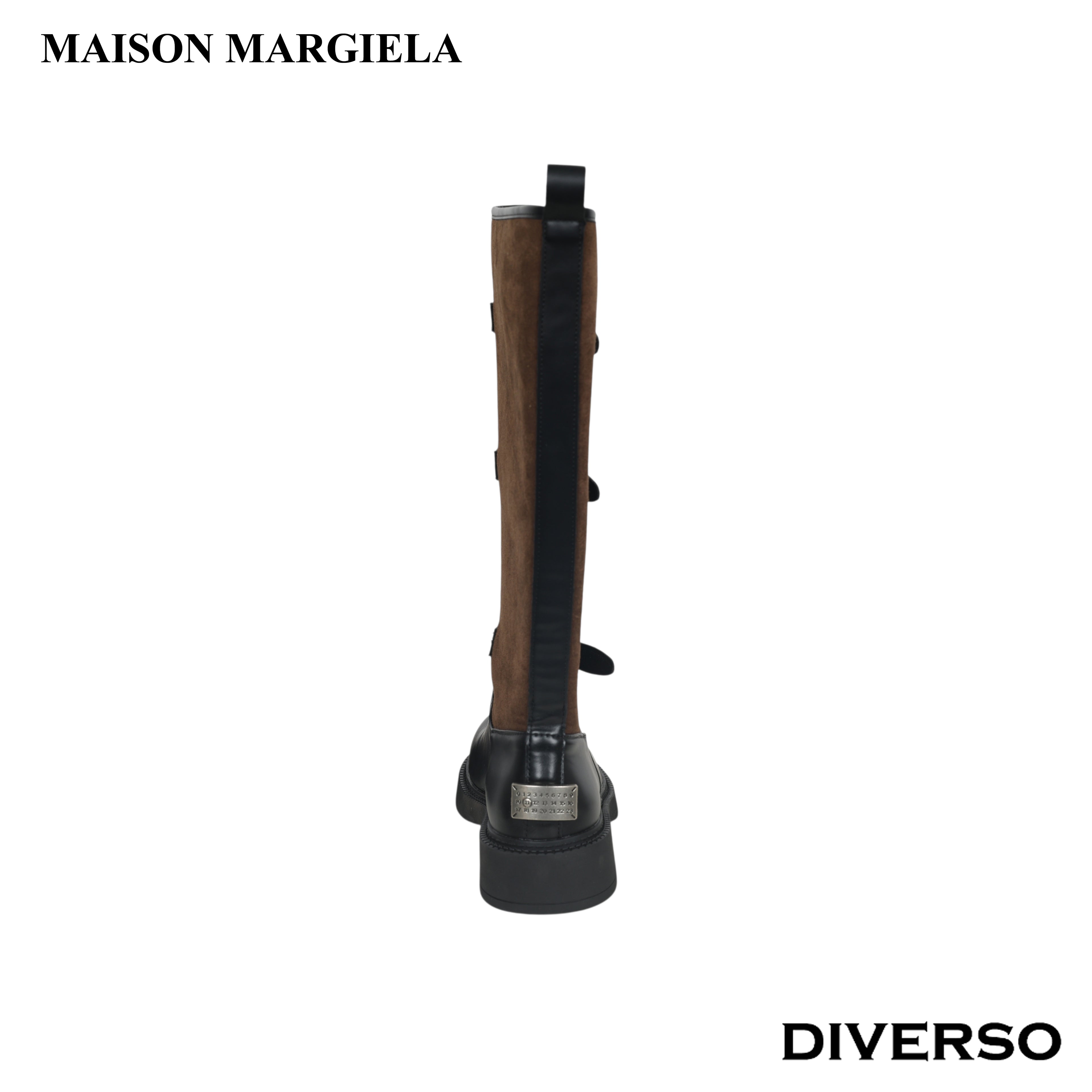 بوت MAISON MARGIELA
