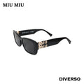 نظارة نسائي MIU MIU