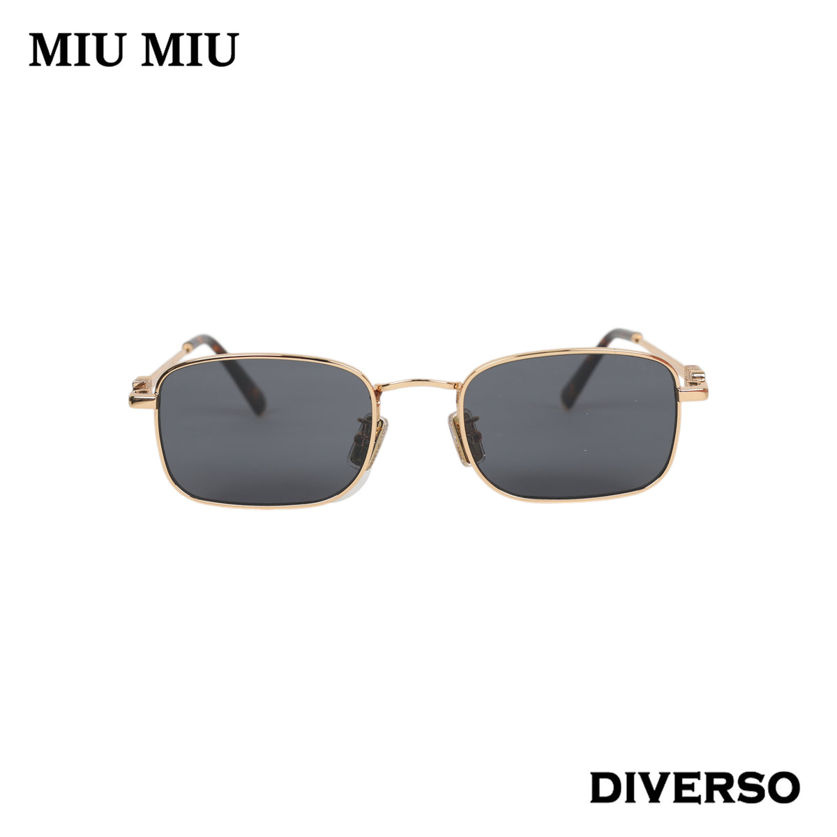 نظارة نسائي MIU MIU