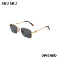 نظارة نسائي MIU MIU
