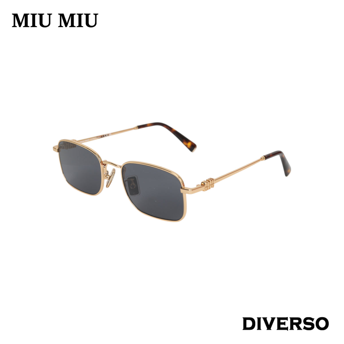نظارة نسائي MIU MIU