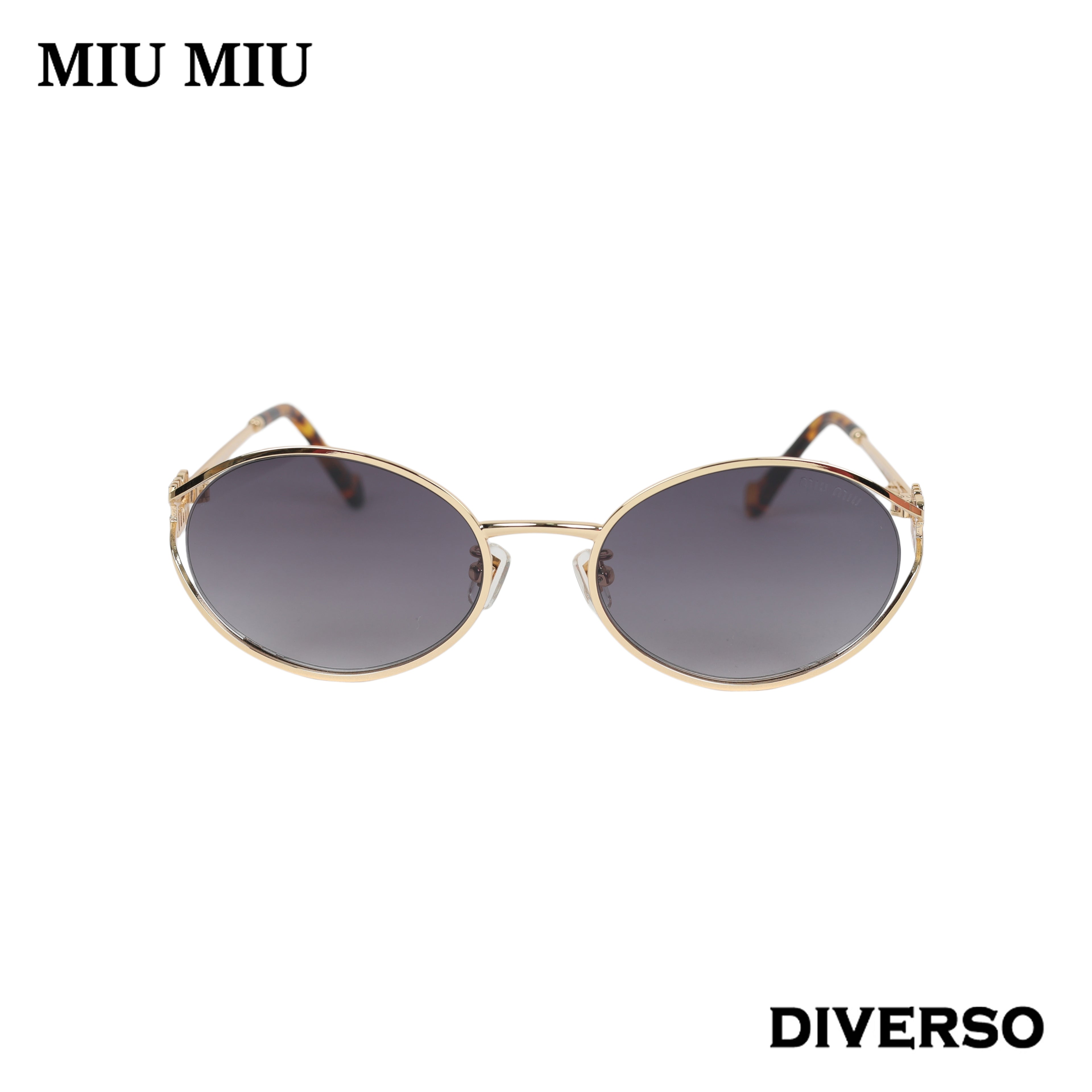 نظارة نسائي MIU MIU