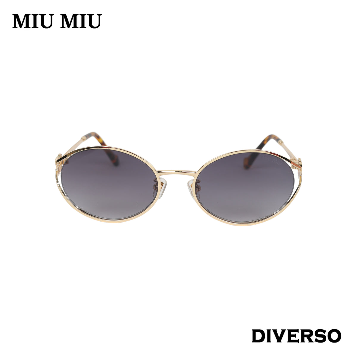 نظارة نسائي MIU MIU