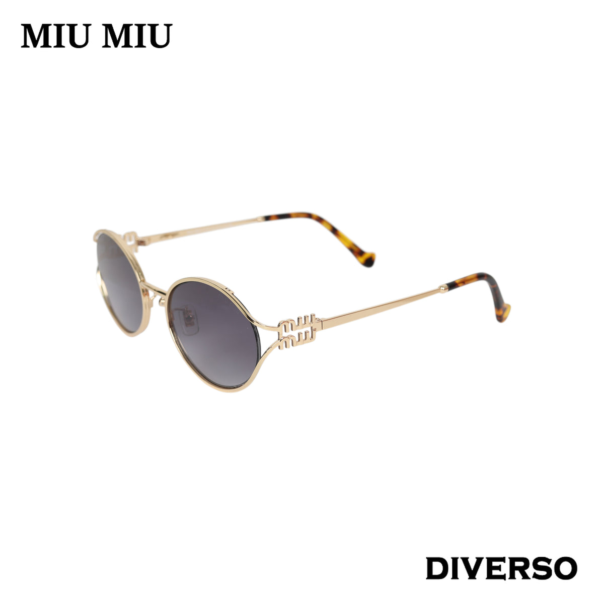 نظارة نسائي MIU MIU