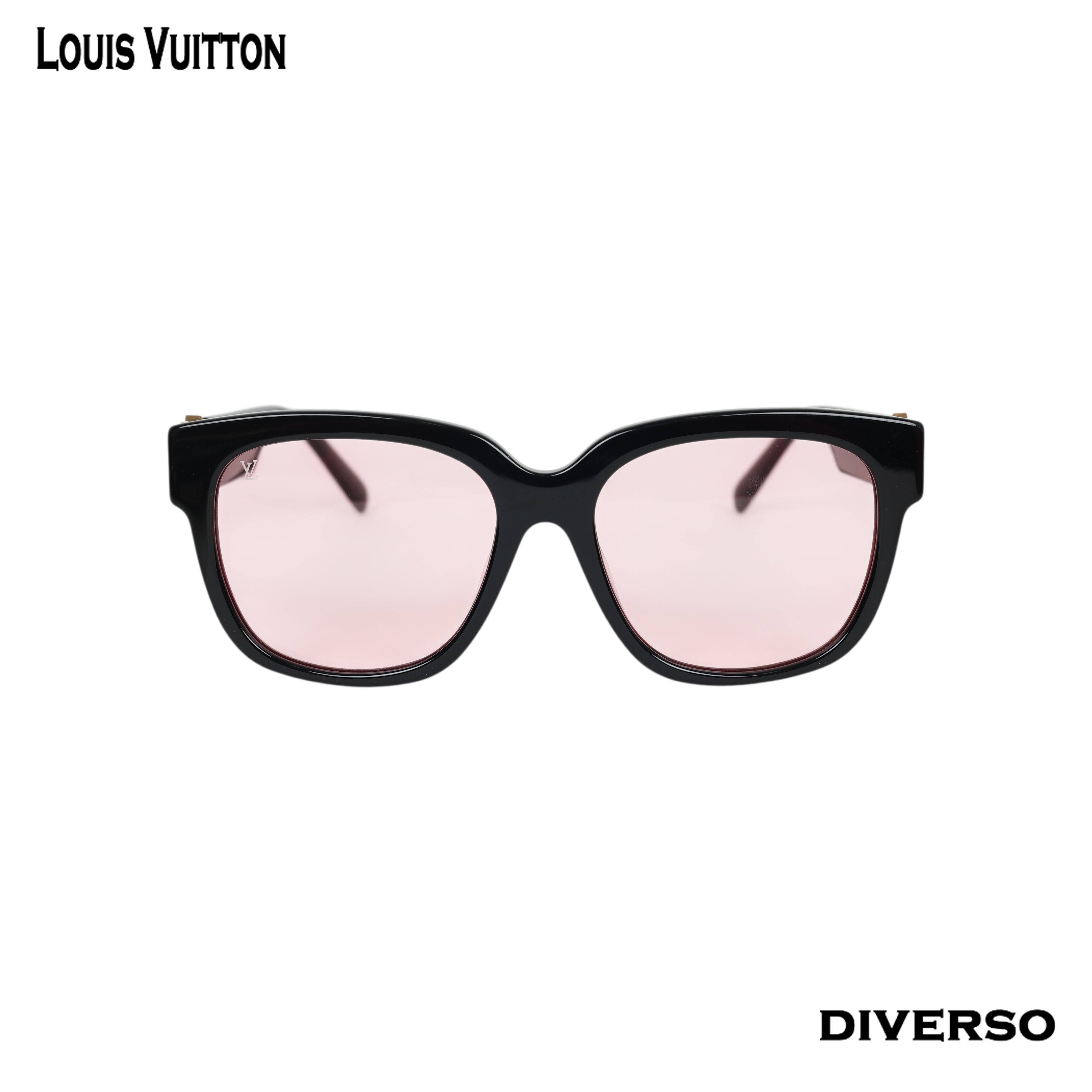 نظارة LOUIS VUITTON