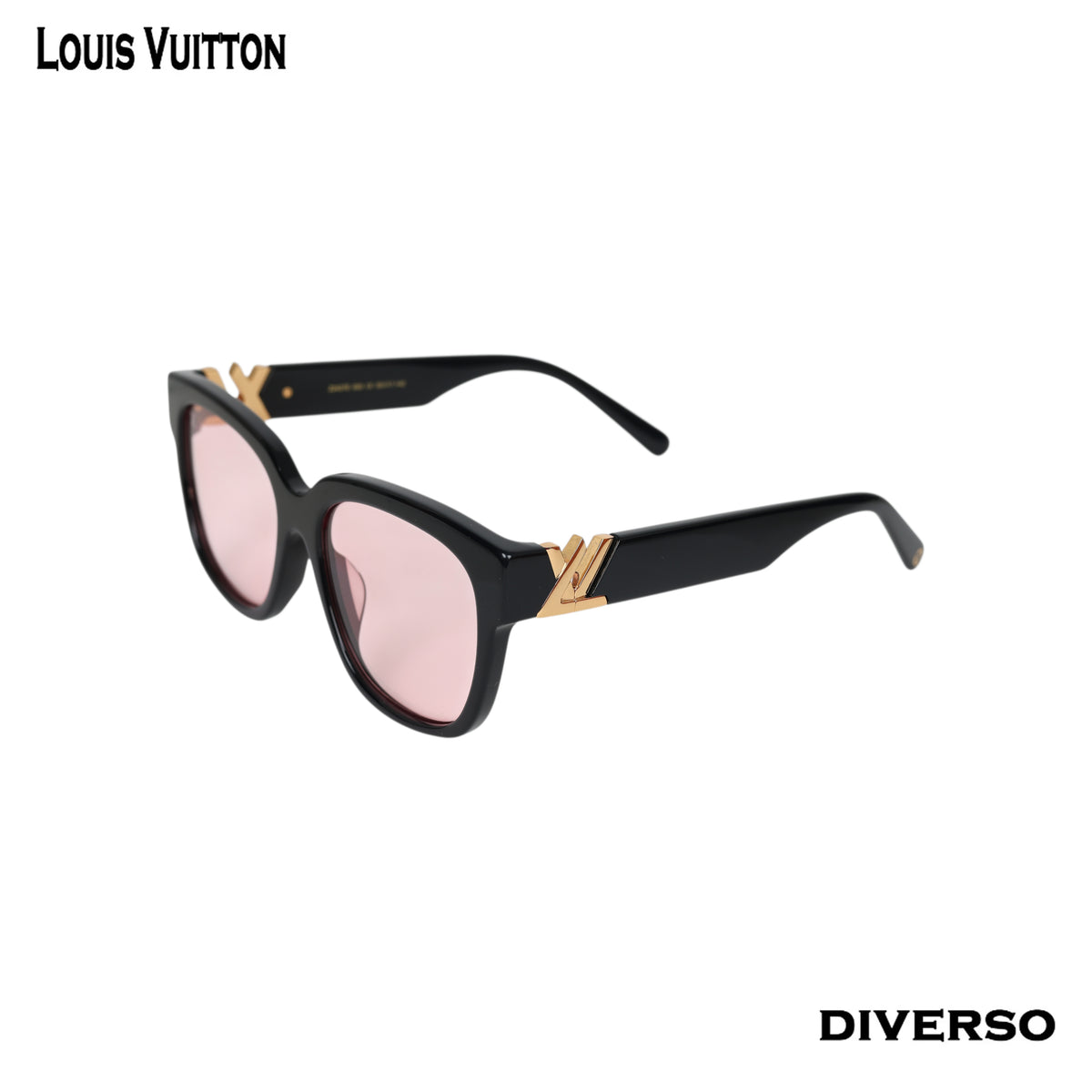 نظارة LOUIS VUITTON