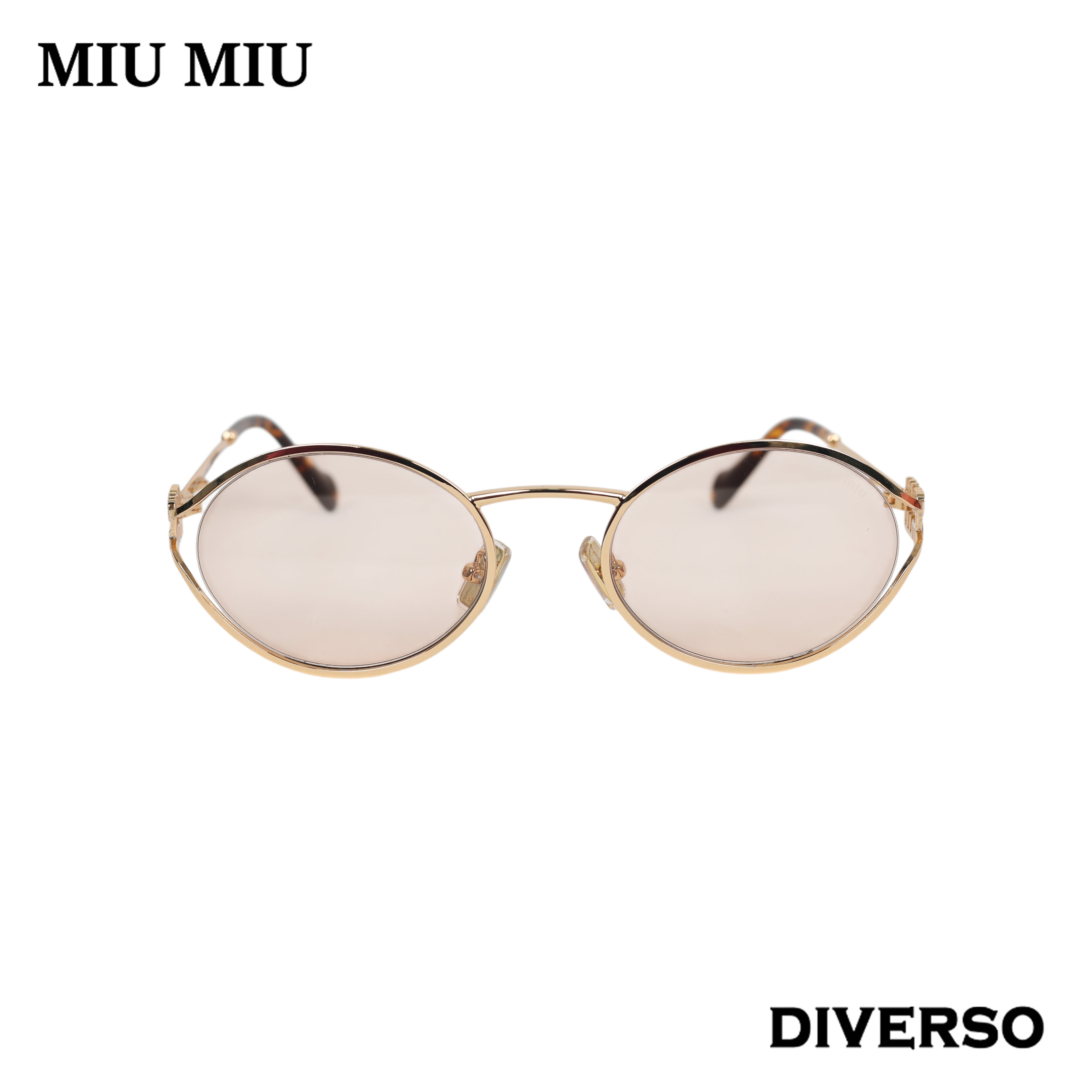 نظارة نسائي MIU MIU