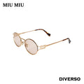 نظارة نسائي MIU MIU