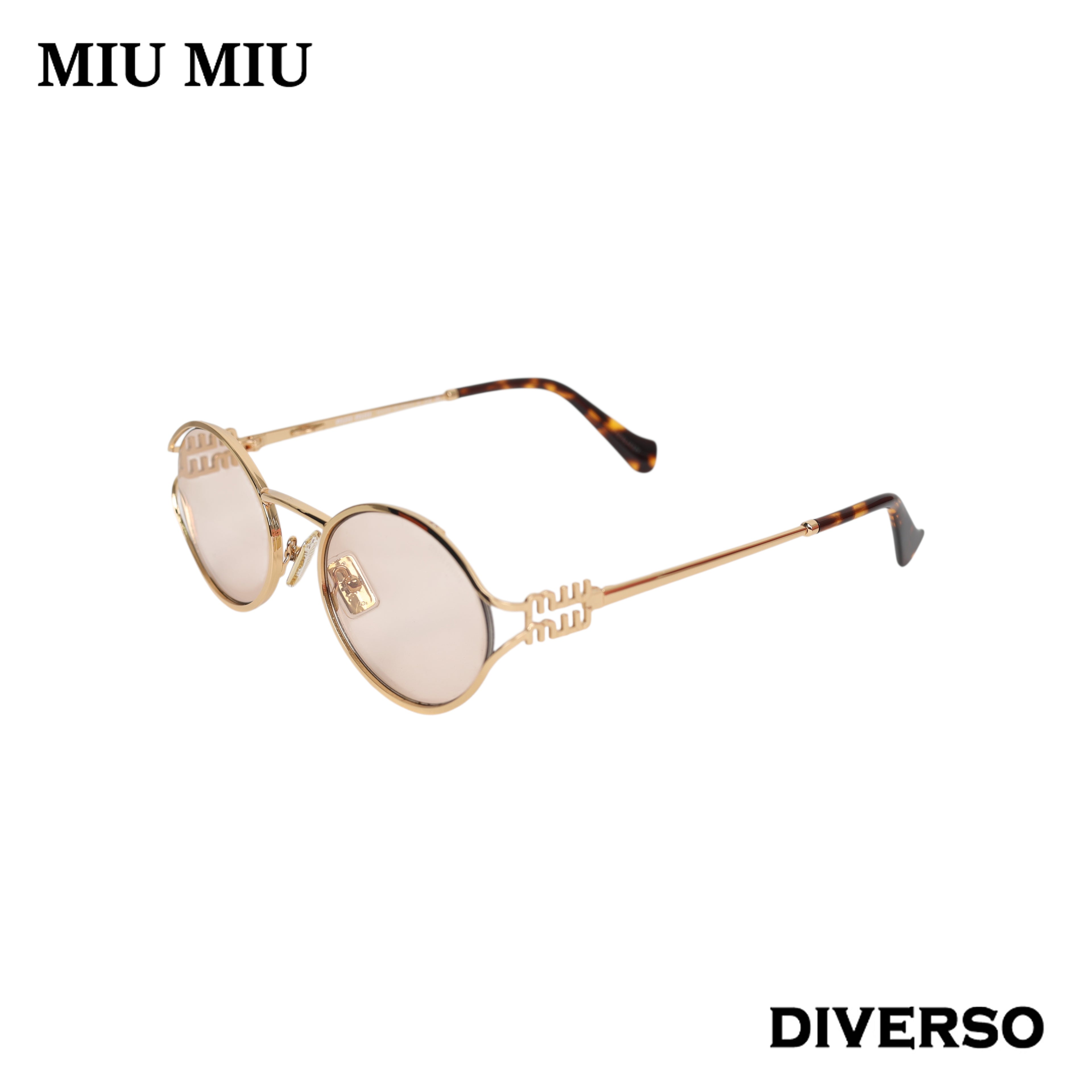 نظارة نسائي MIU MIU