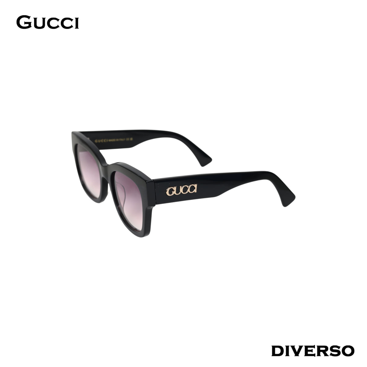 نظارة نسائي GUCCI