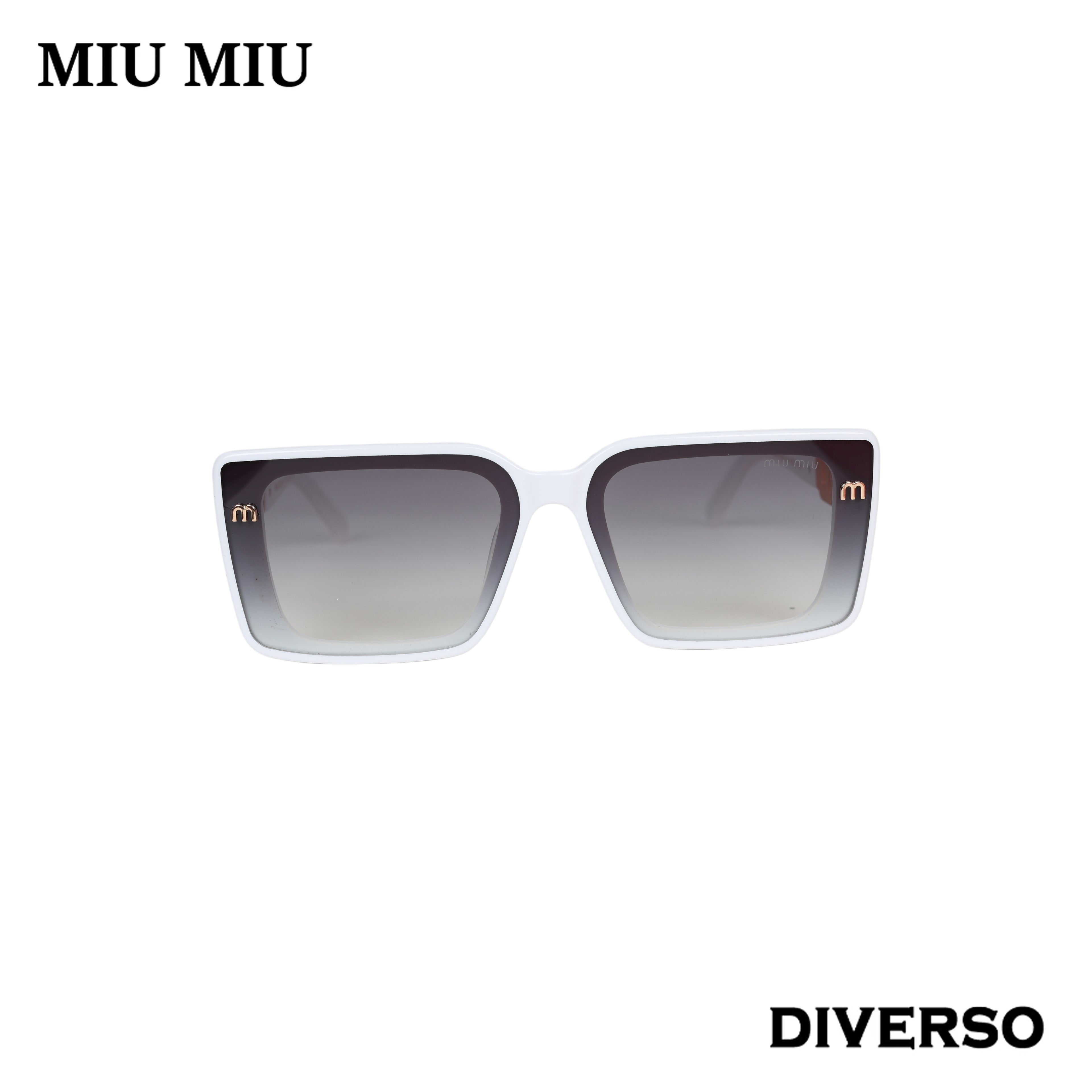 نظارة نسائي MIU MIU