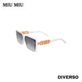 نظارة نسائي MIU MIU