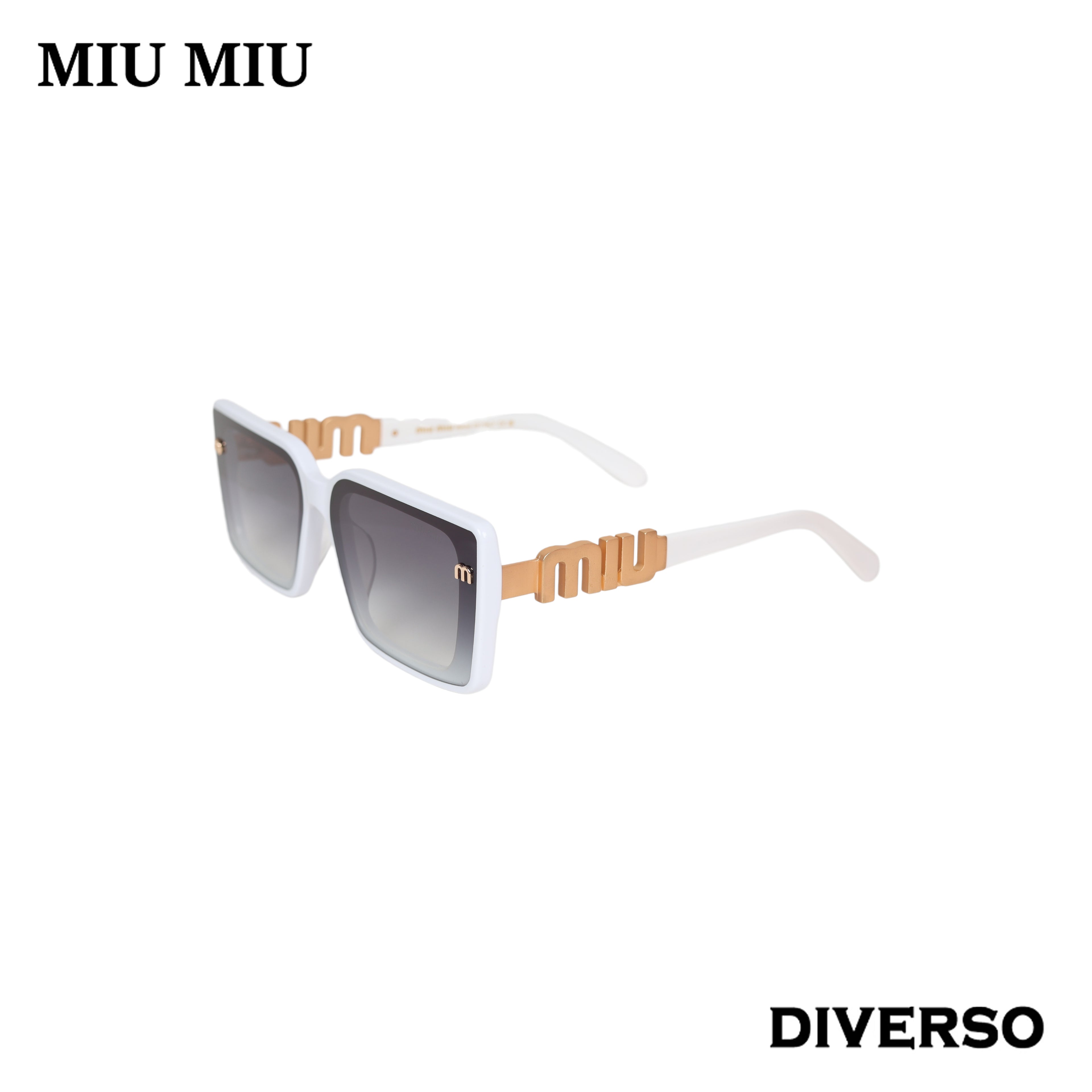 نظارة نسائي MIU MIU