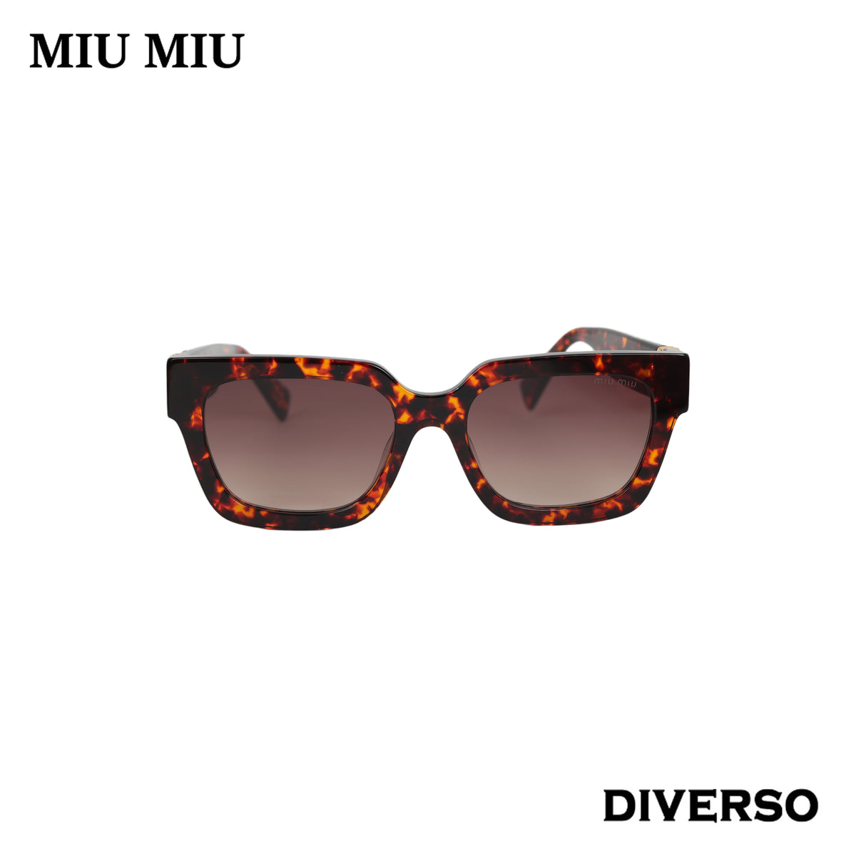 نظارة نسائي MIU MIU